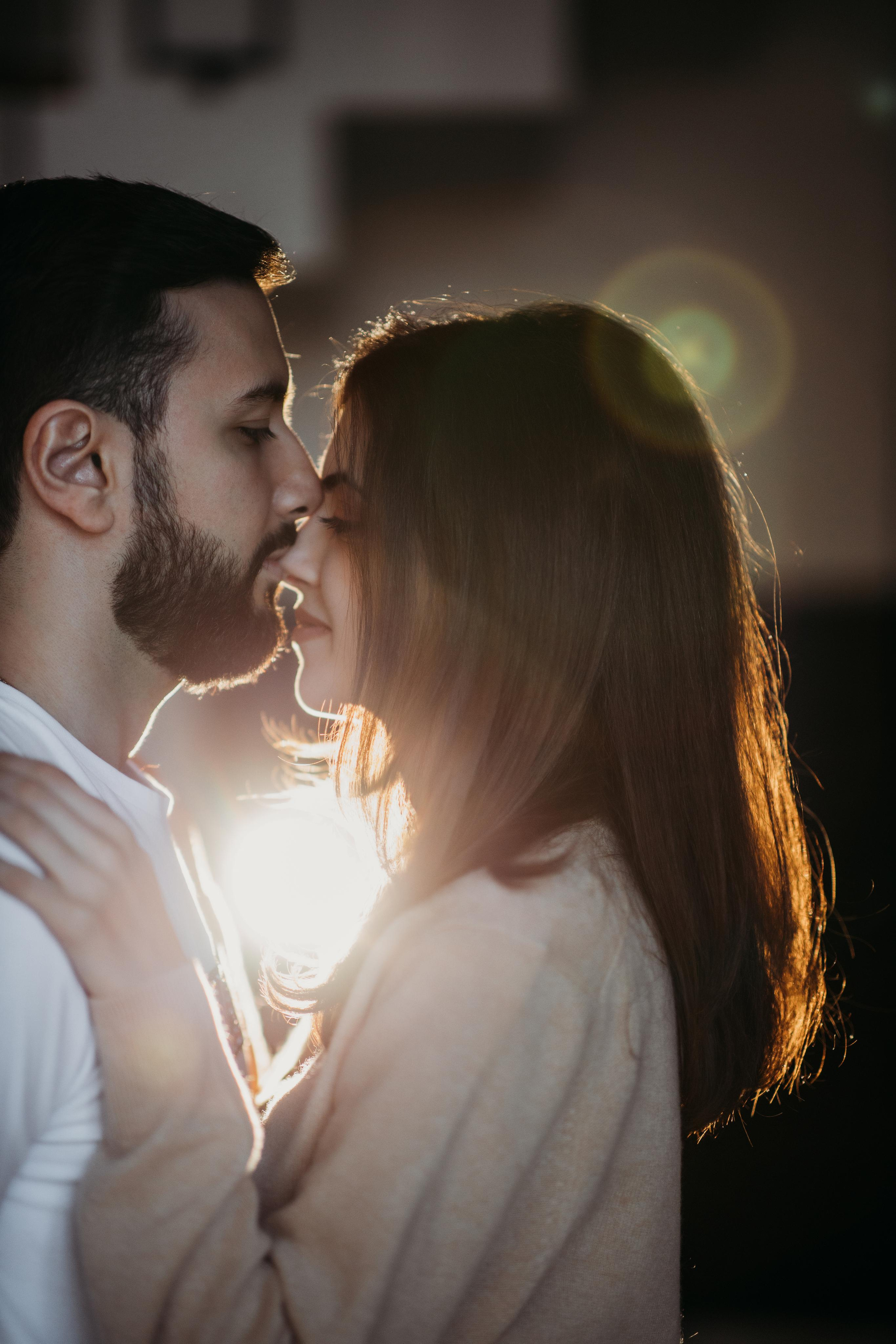 Гарик и Ирен