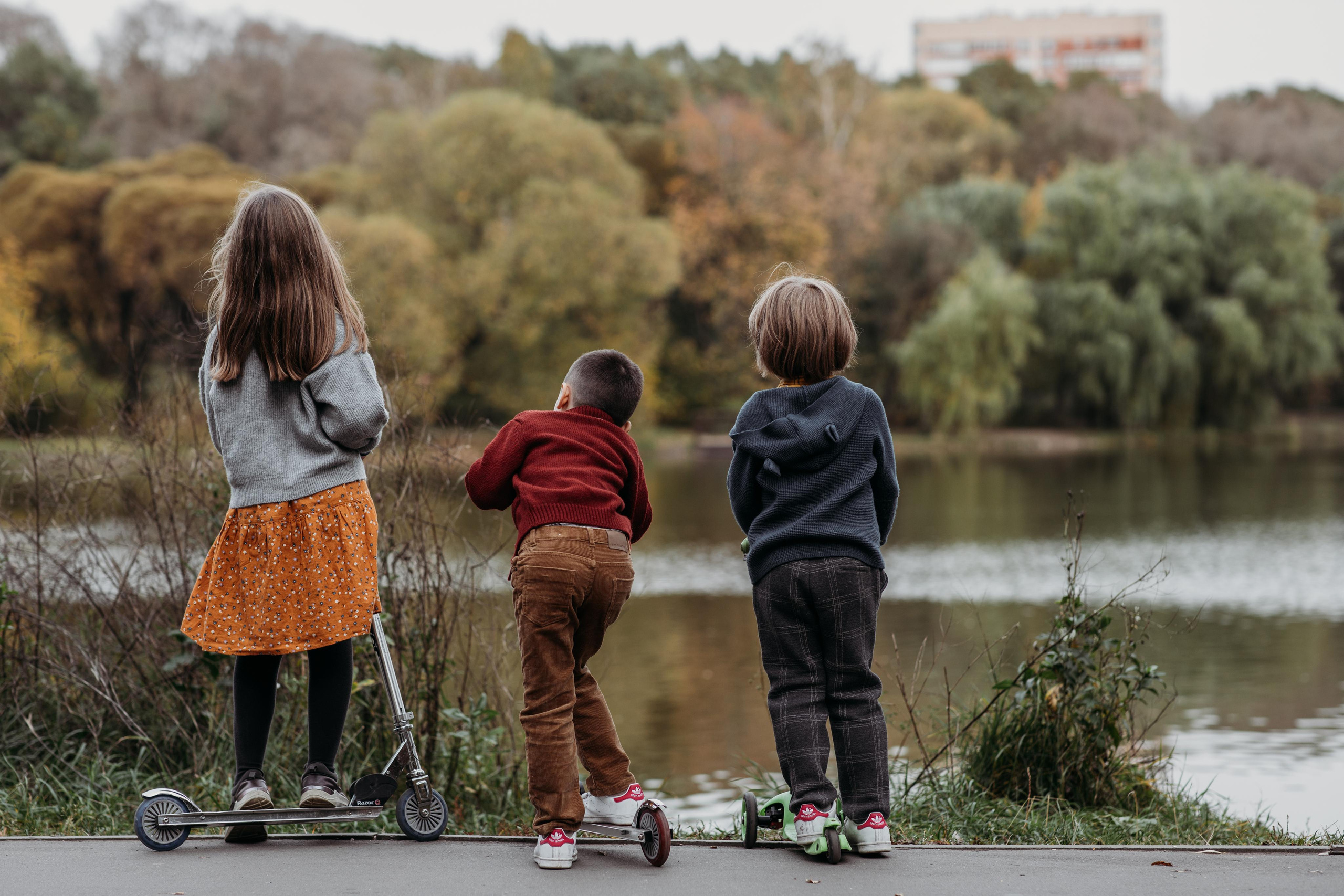 Джамиля и Максим