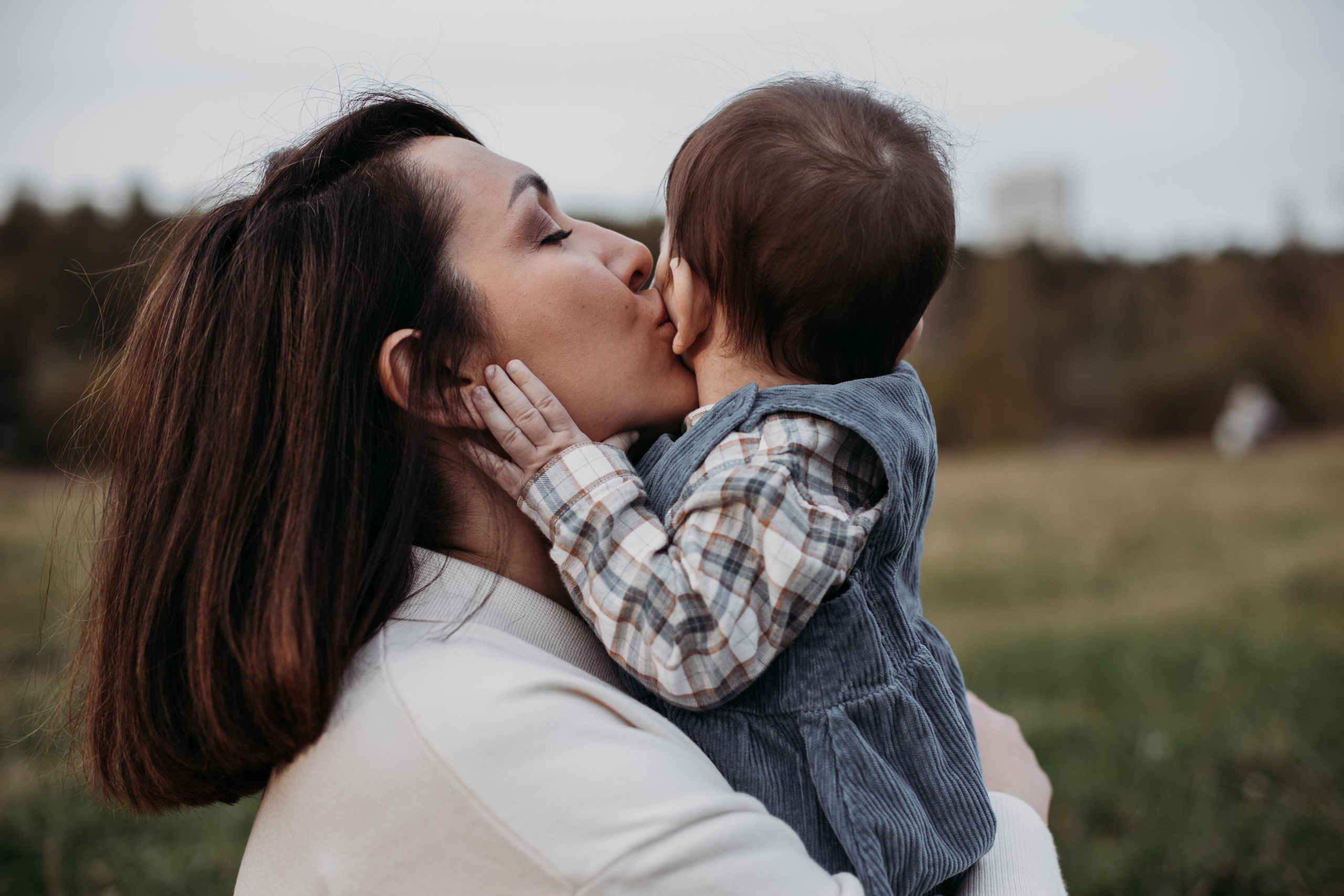 Джамиля и Максим