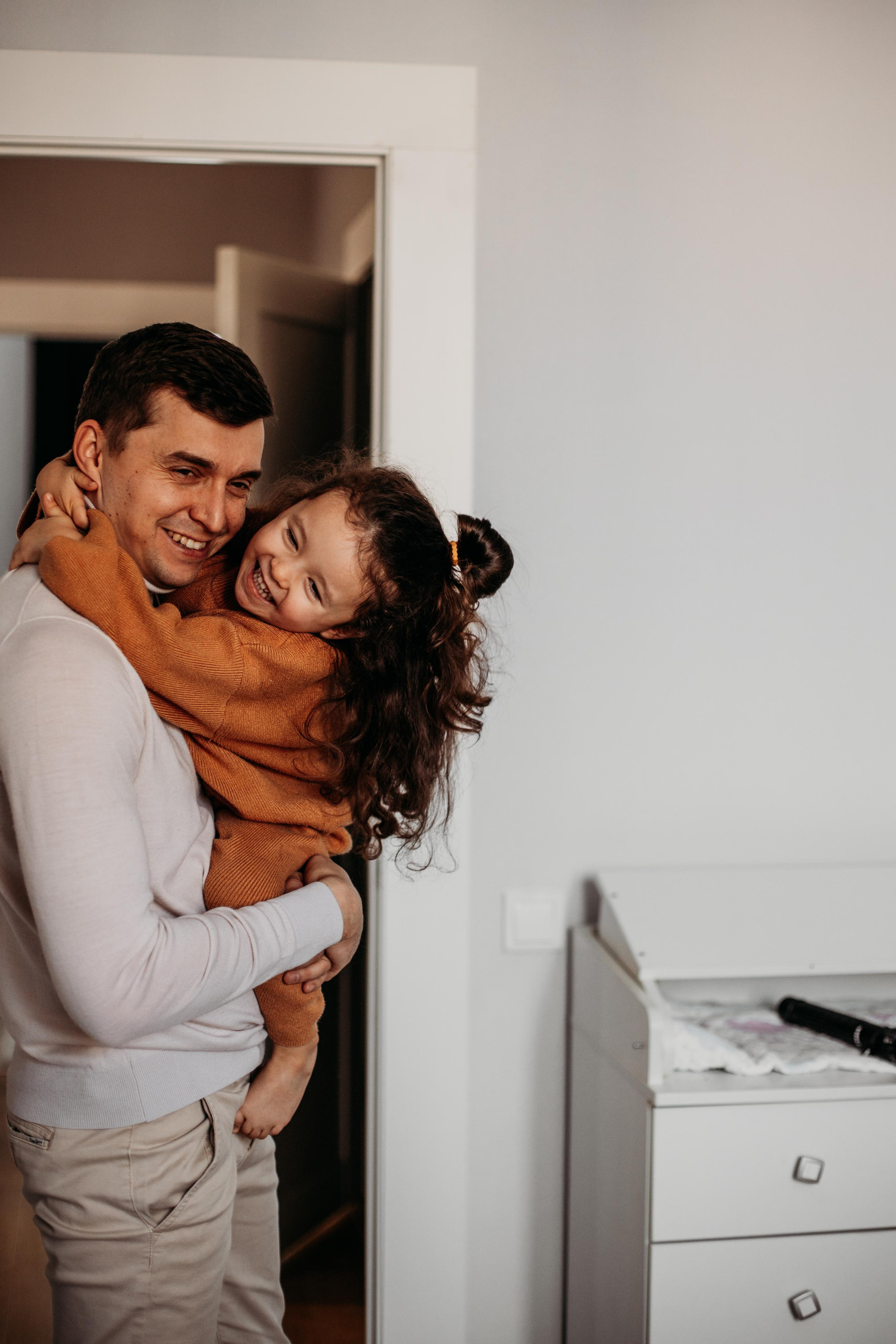 Катя и Женя