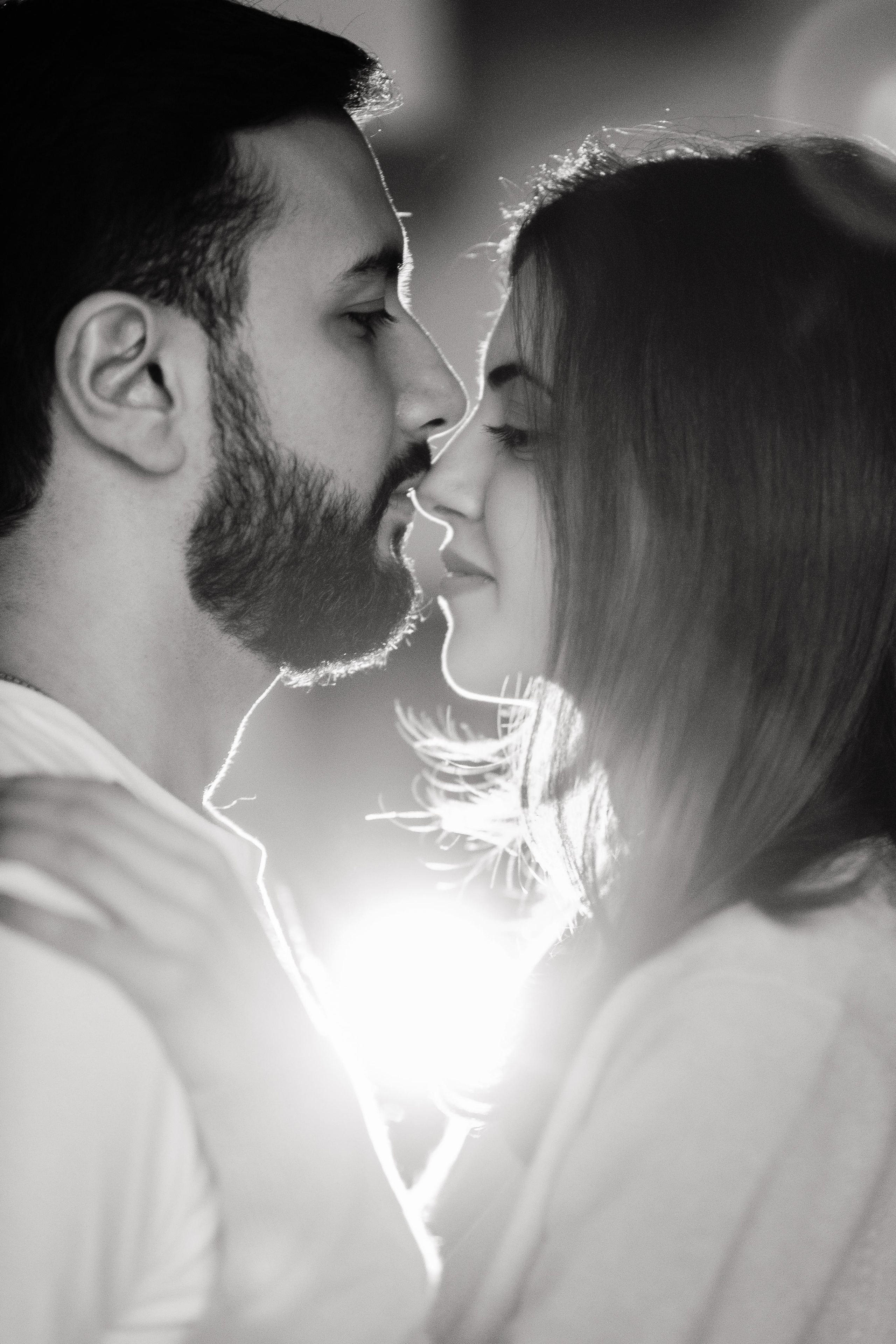 Гарик и Ирен