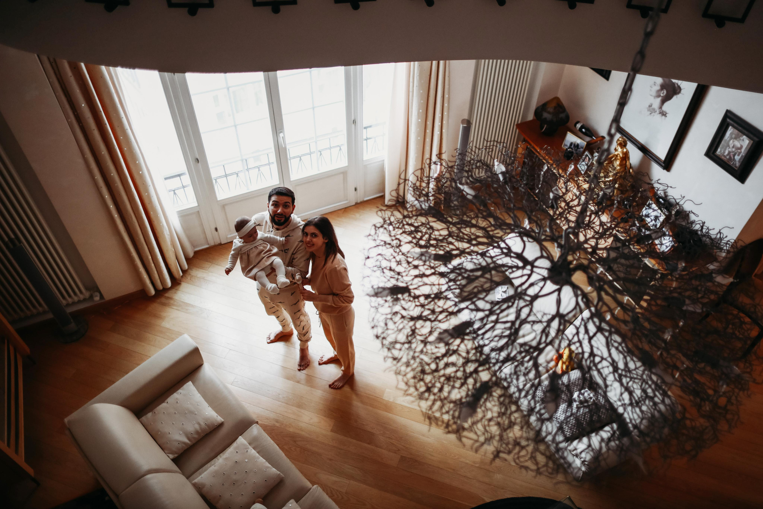 Гарик и Ирен