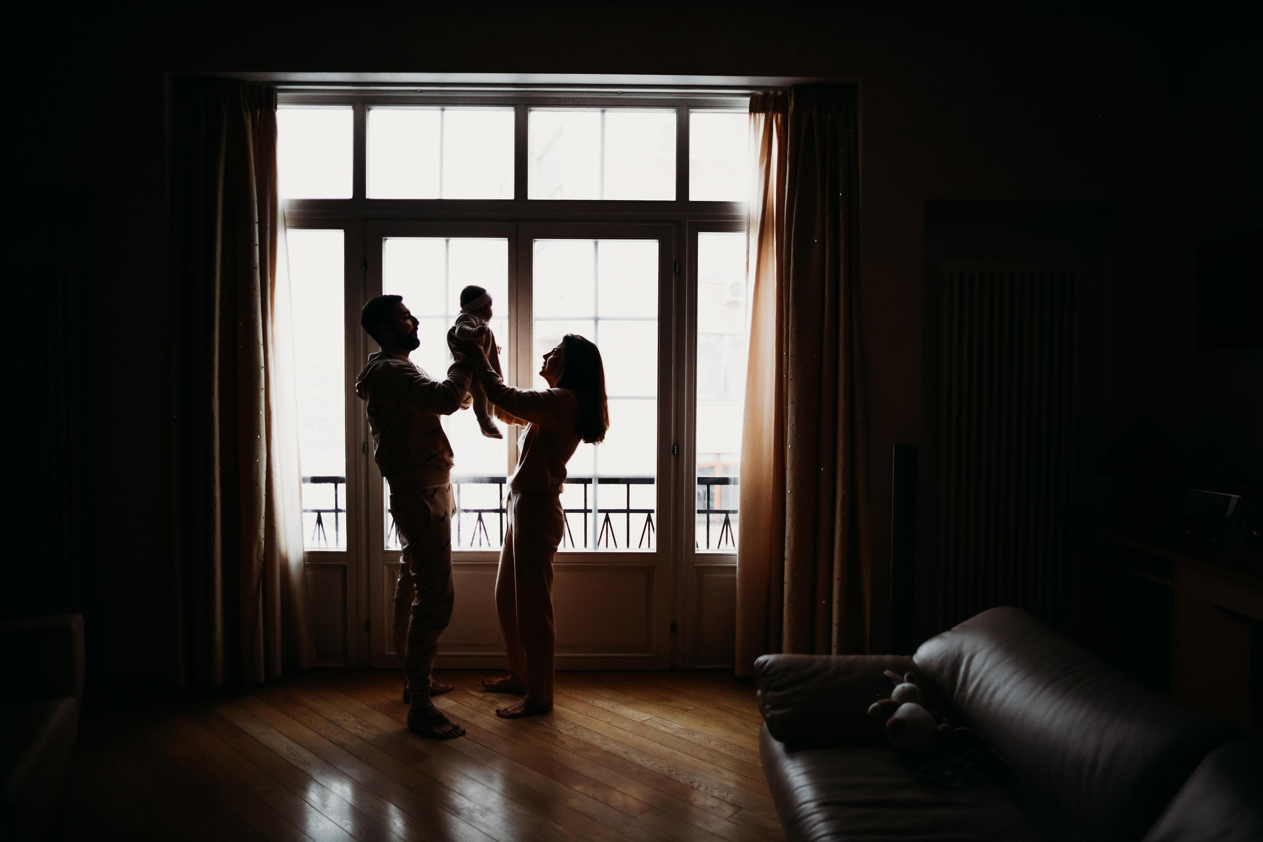 Гарик и Ирен