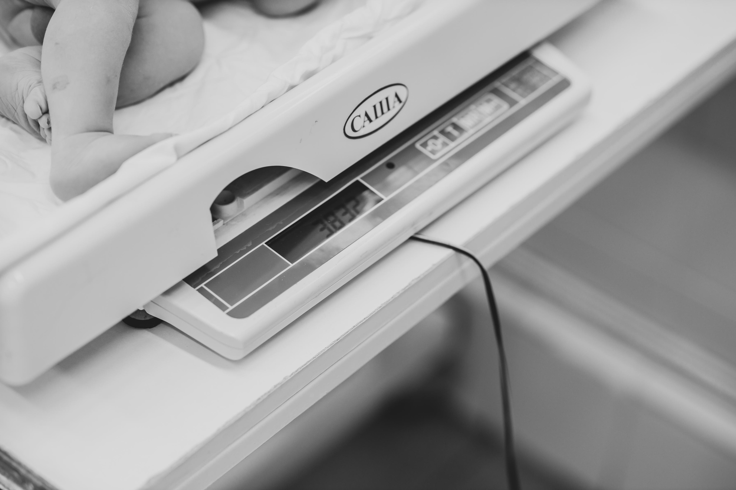 Наташа — рождение Семена