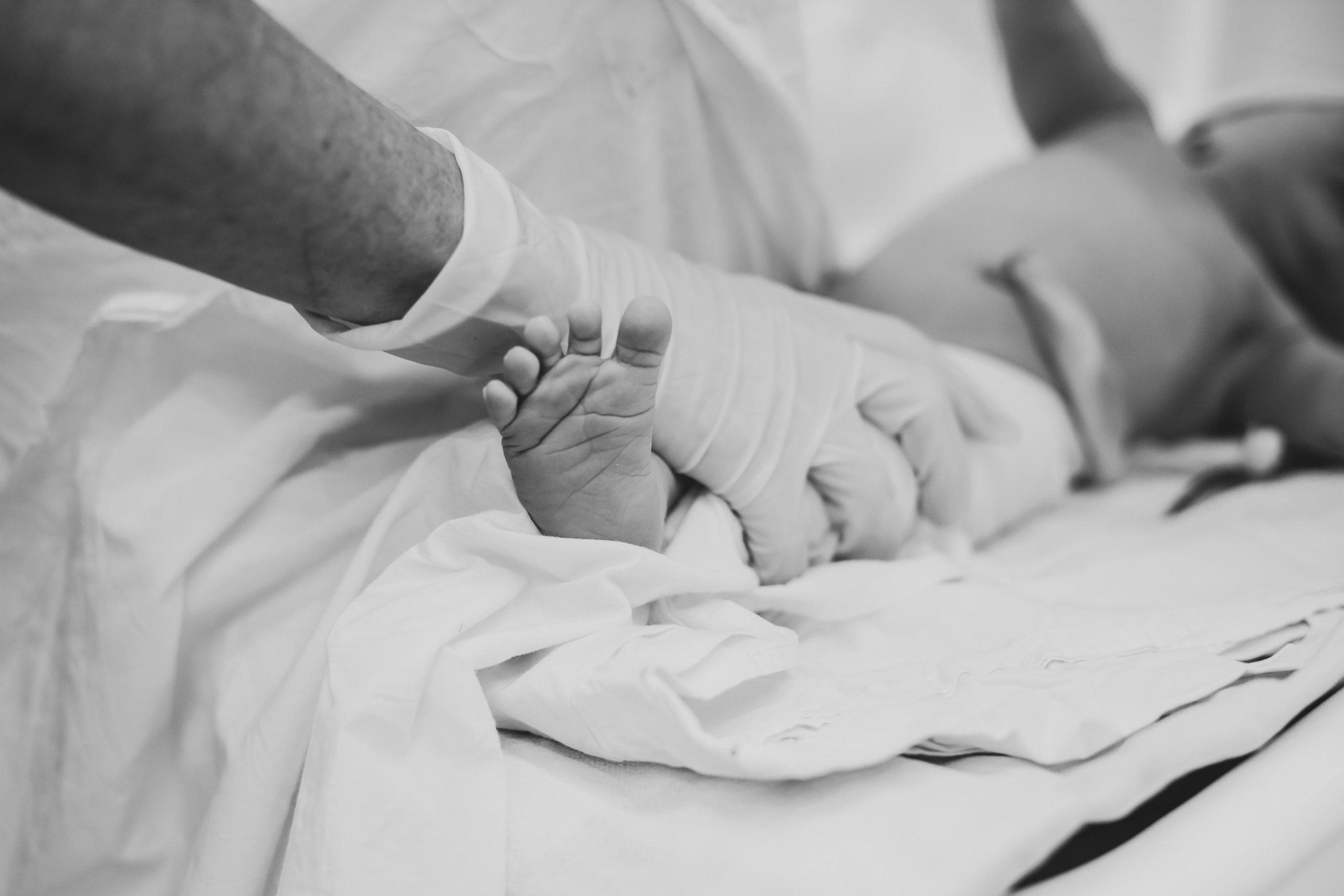 Наташа — рождение Семена