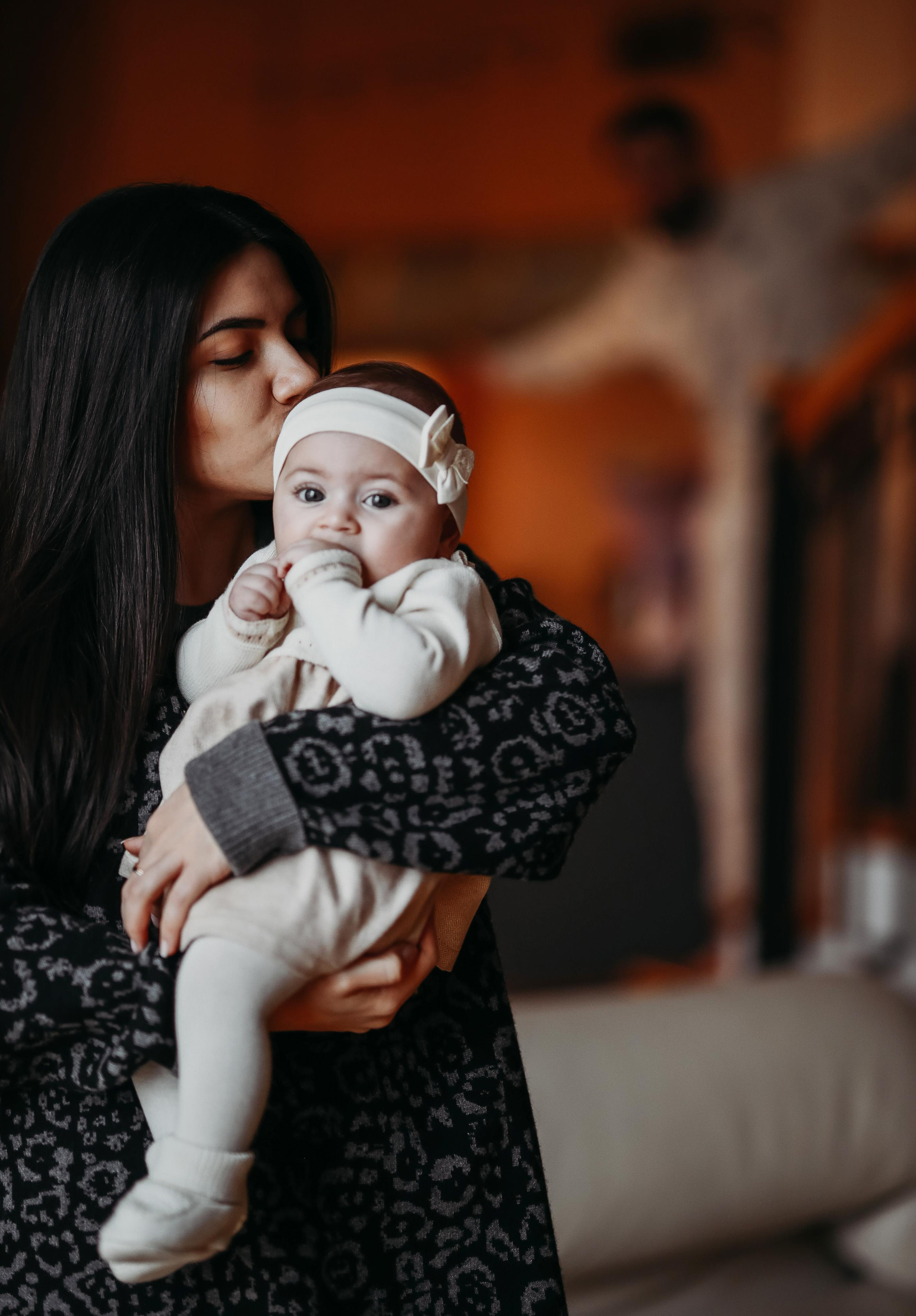 Гарик и Ирен