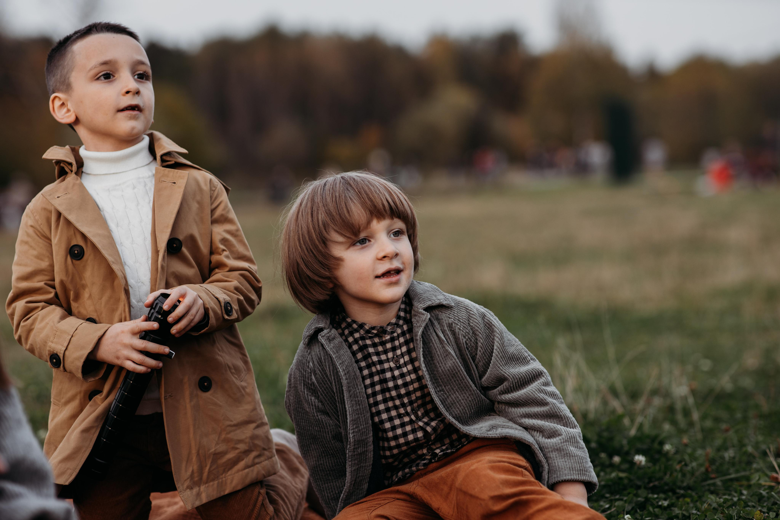 Джамиля и Максим