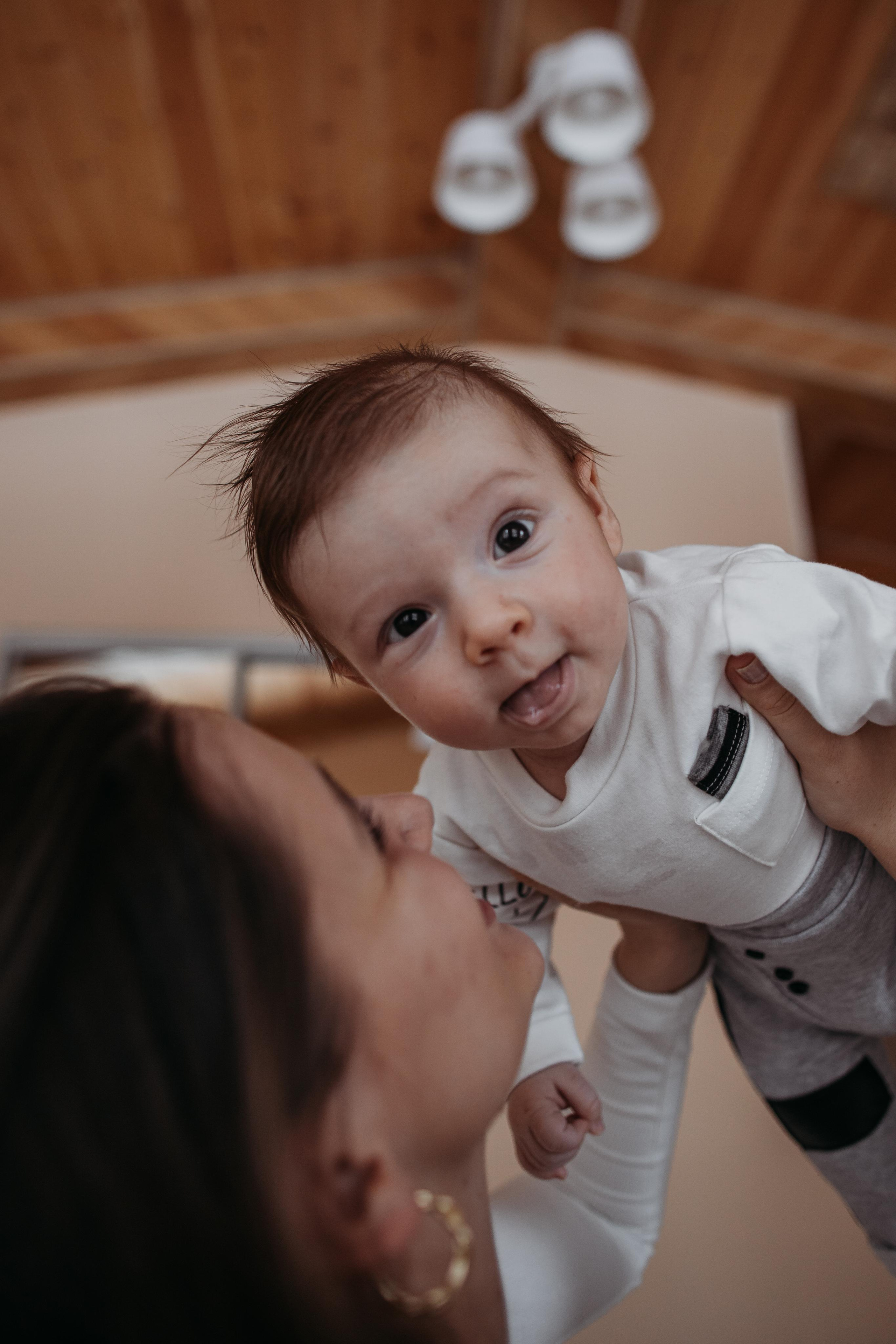 Андрей и Вика