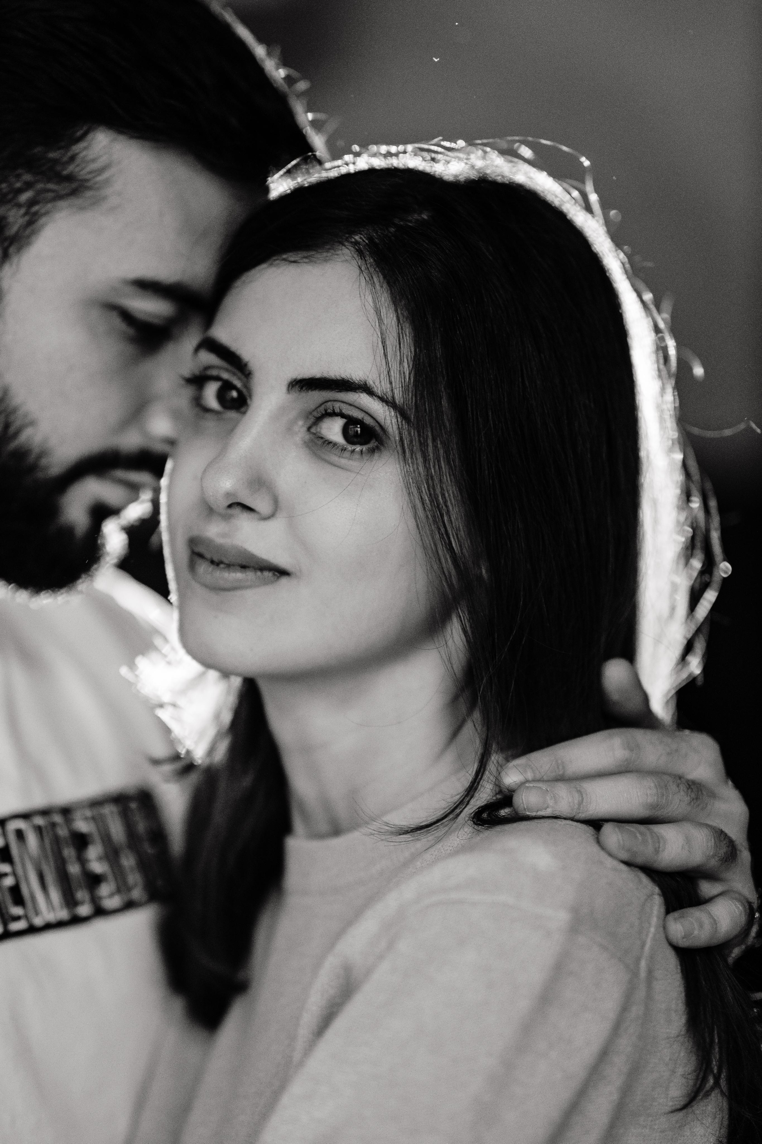 Гарик и Ирен