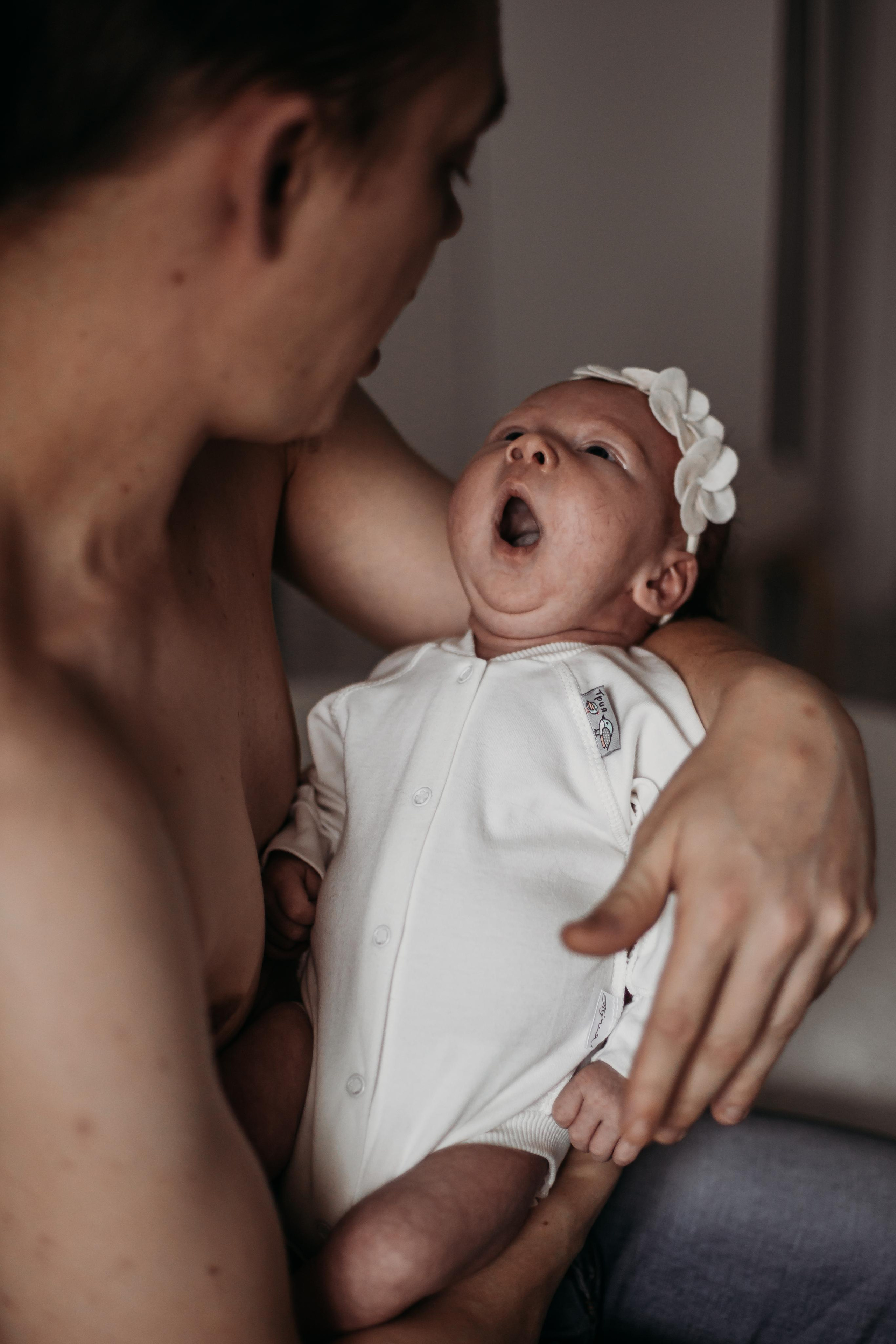 Надя и Женя