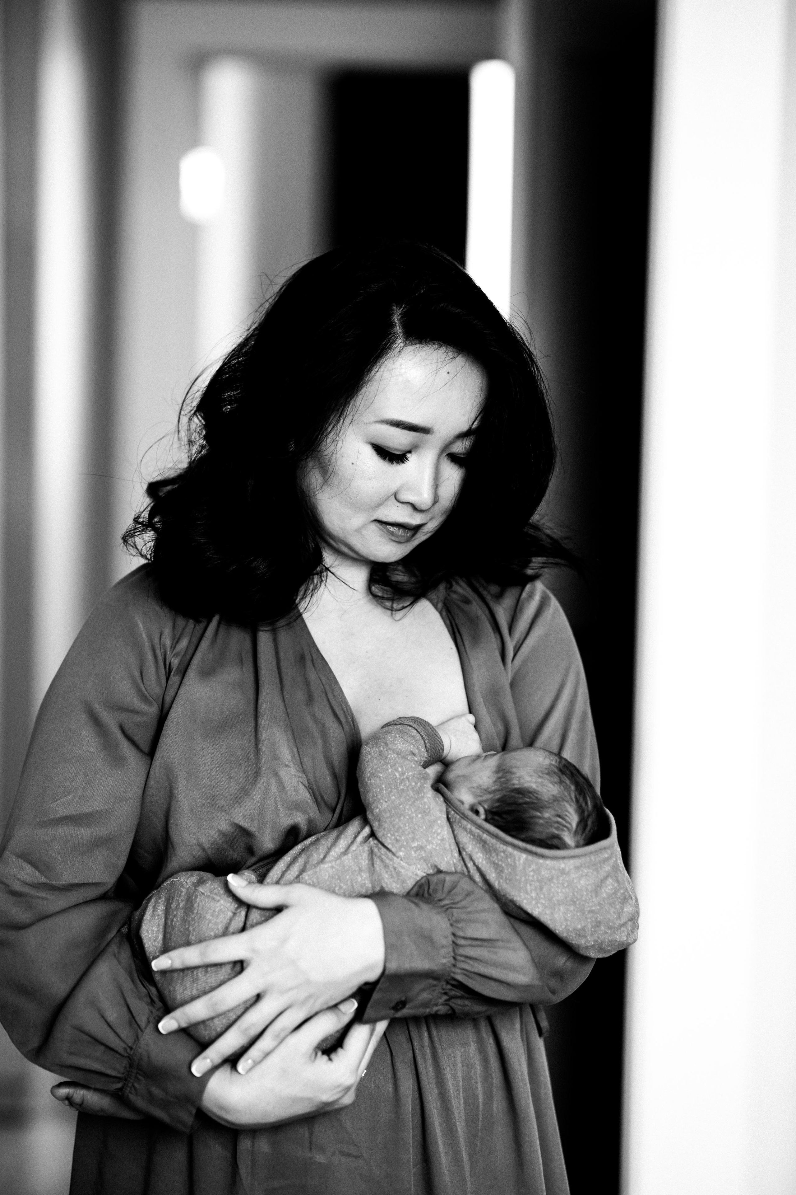 Катя и Женя