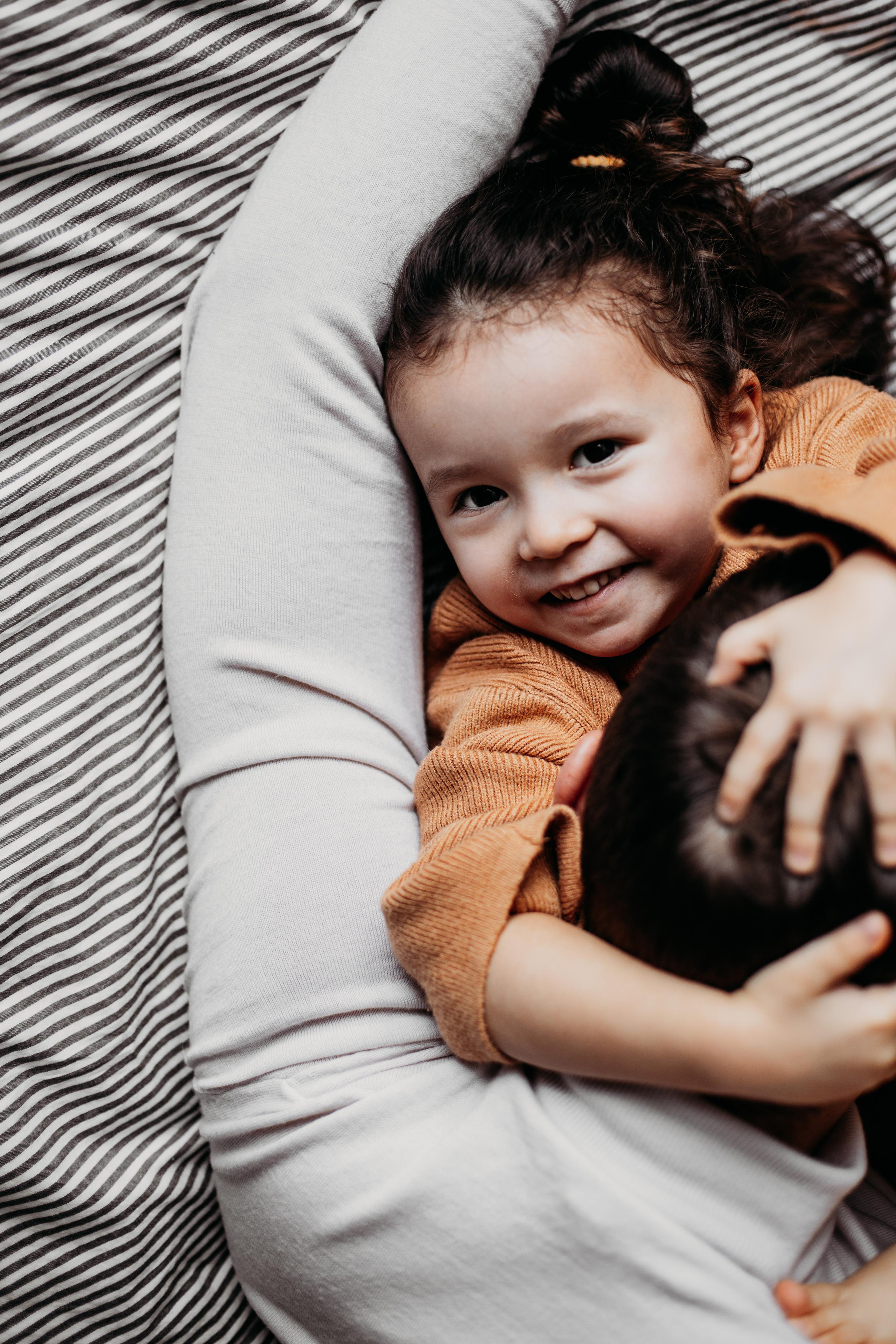 Катя и Женя