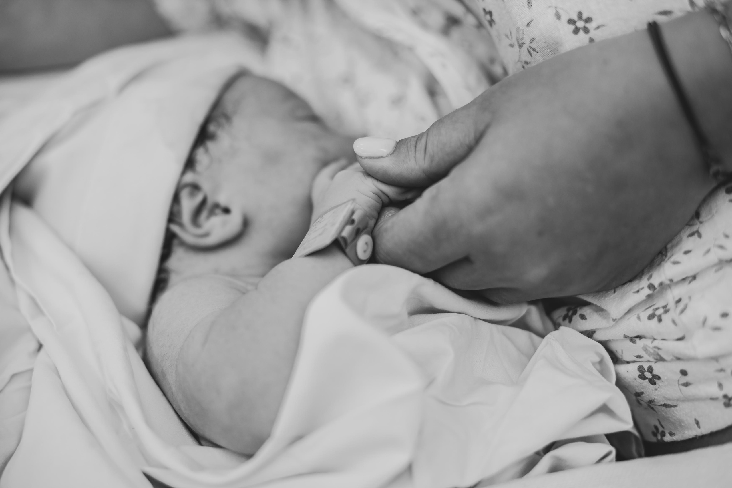 Наташа — рождение Семена