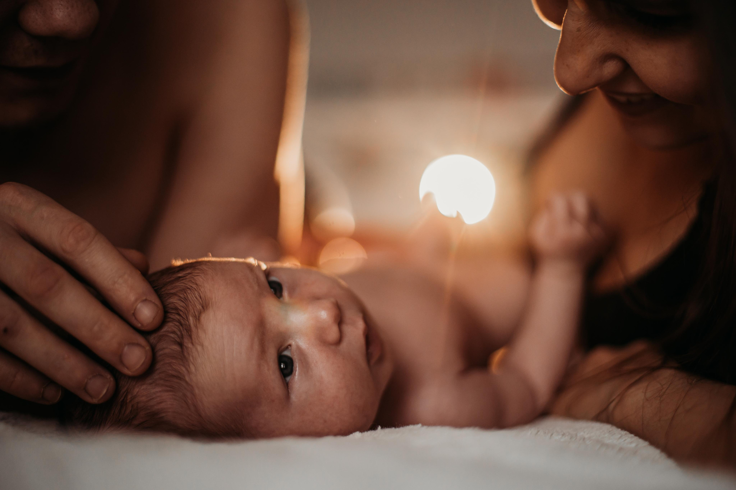 Надя и Женя