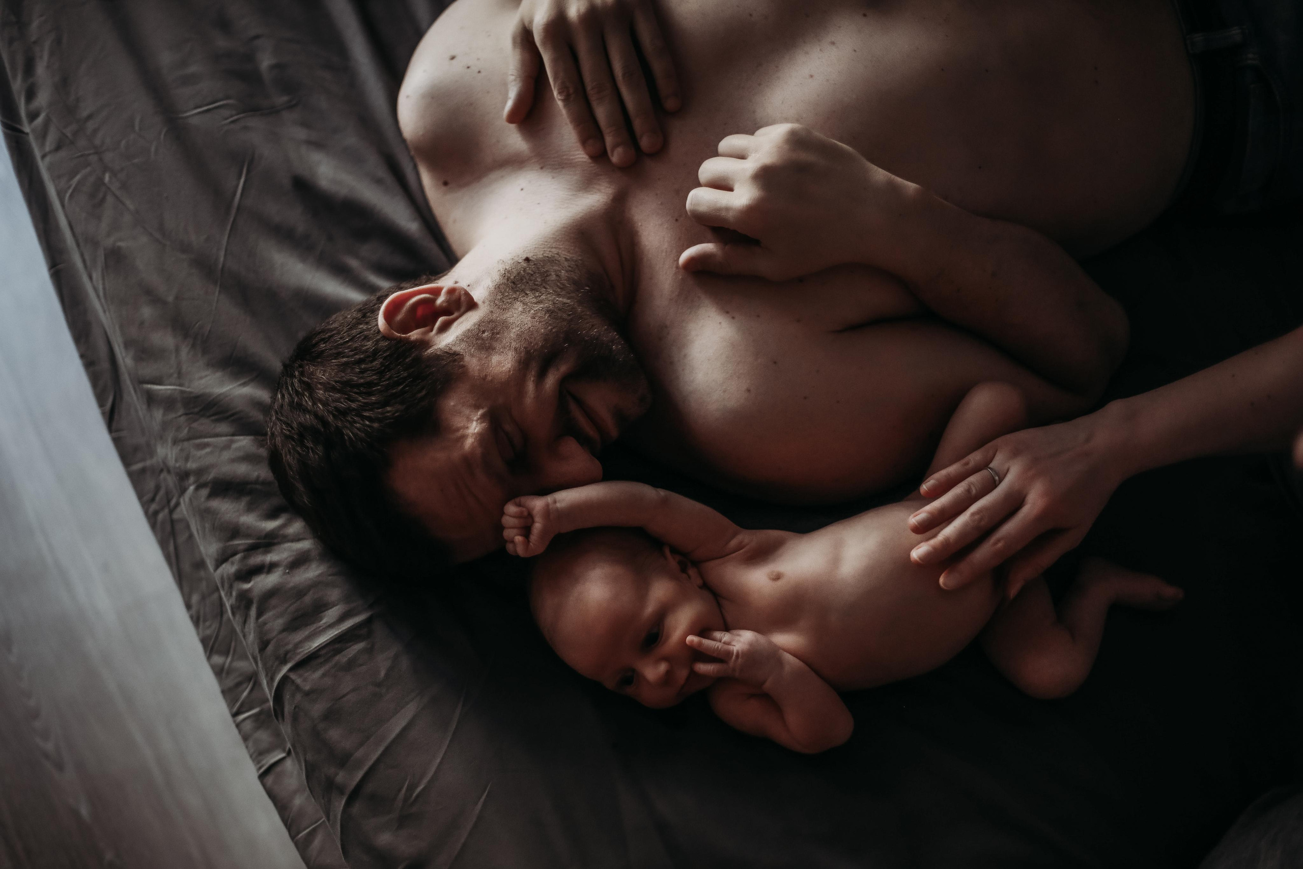 Даша и Саймон