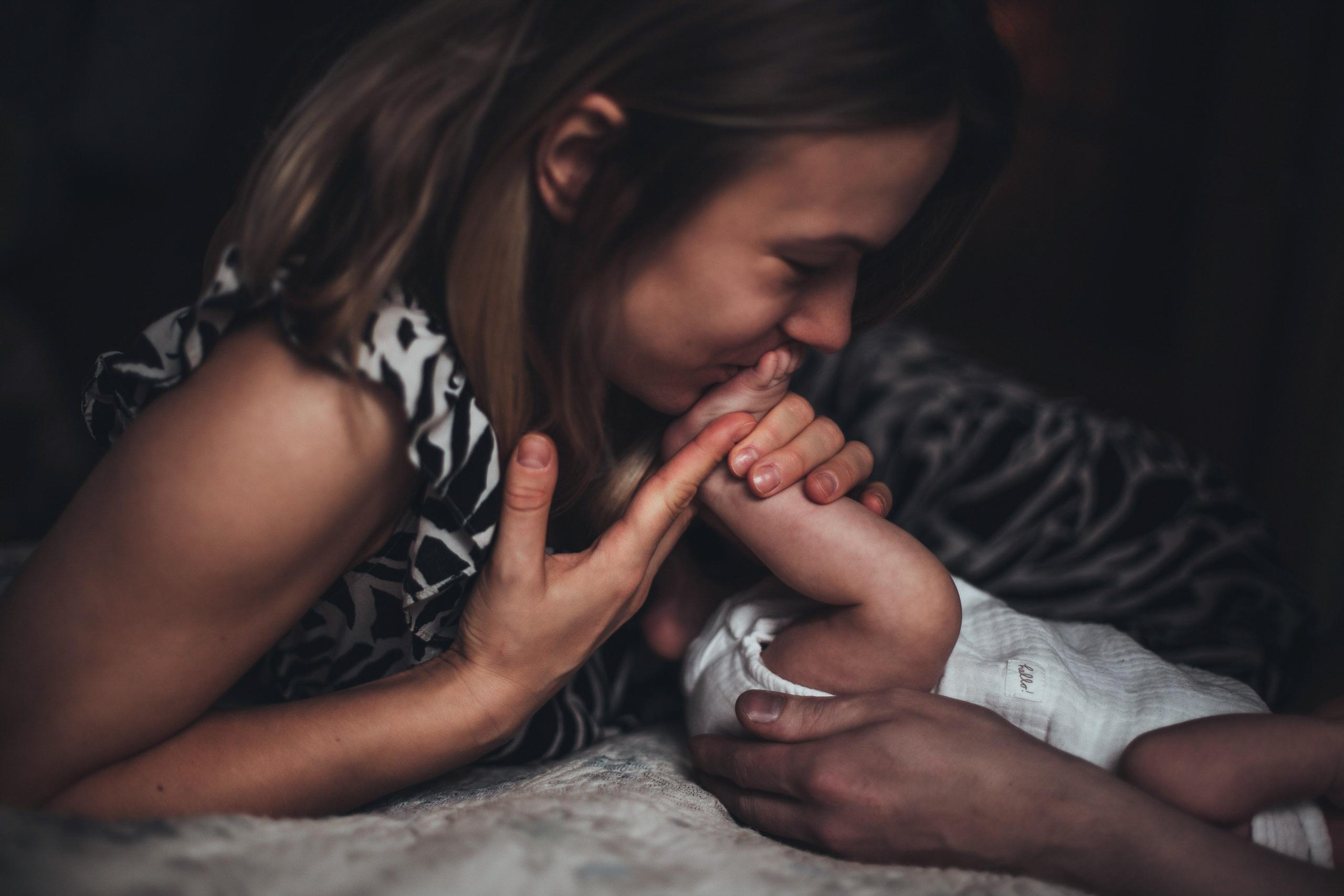 Алина и Максим