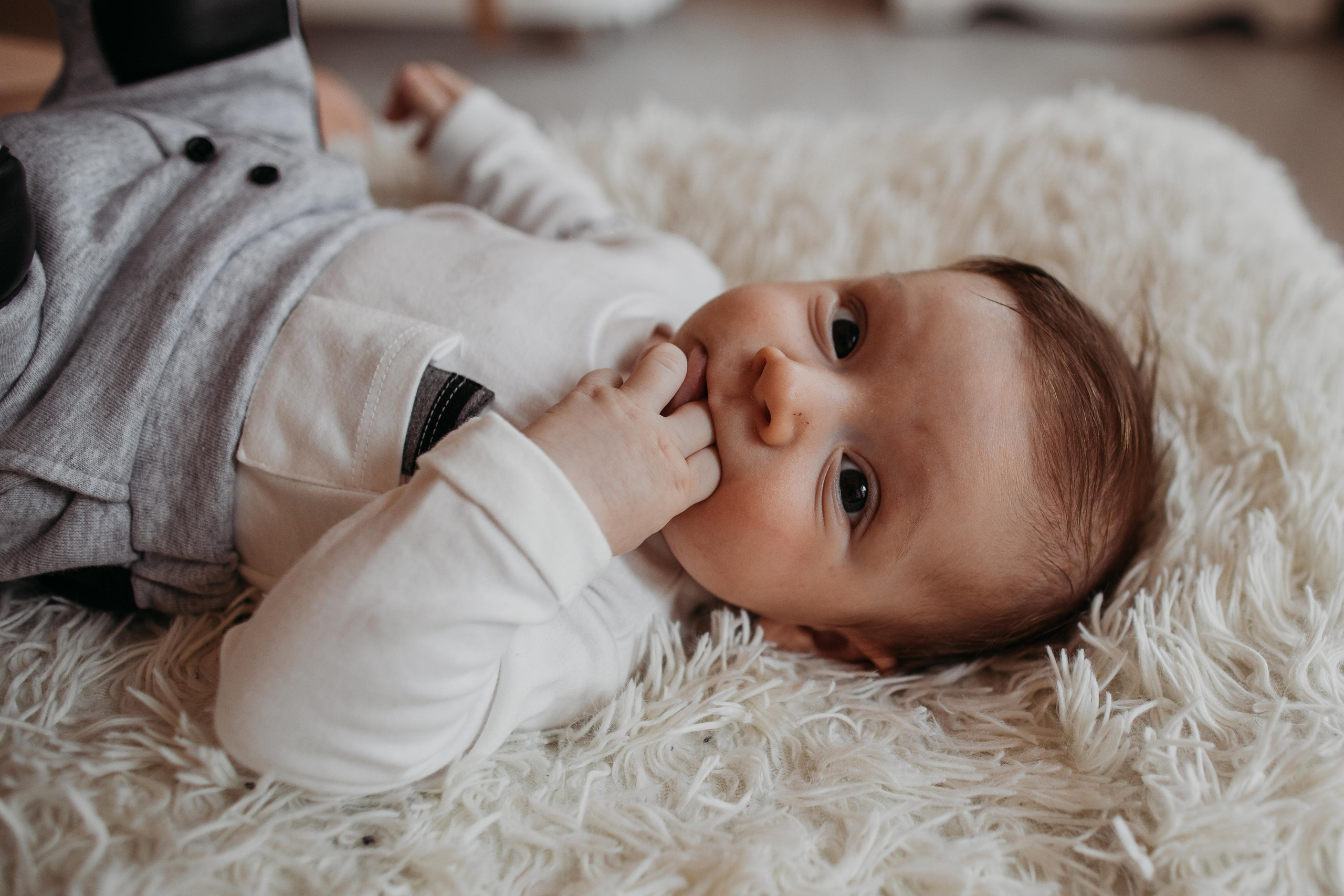 Андрей и Вика