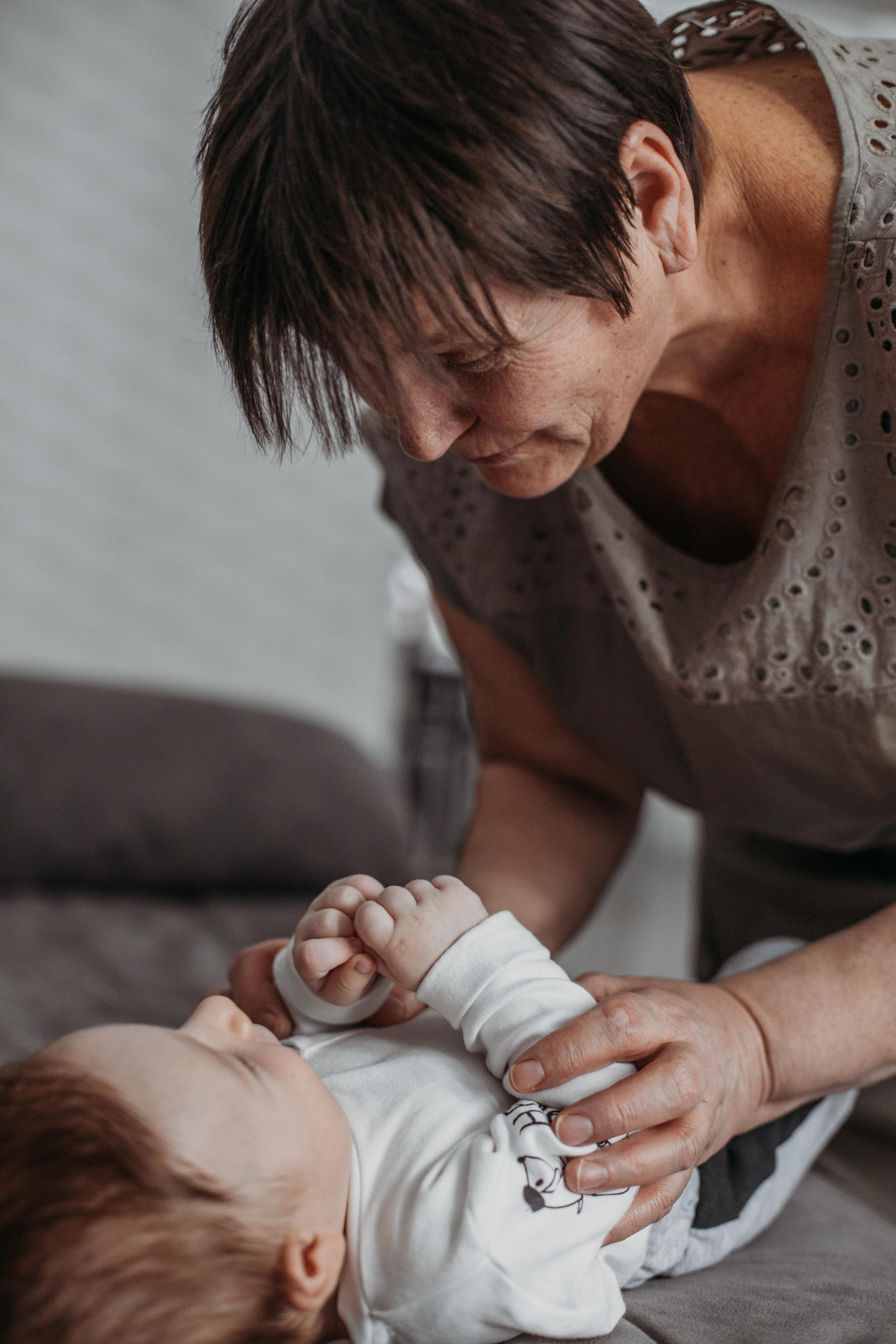 Андрей и Вика