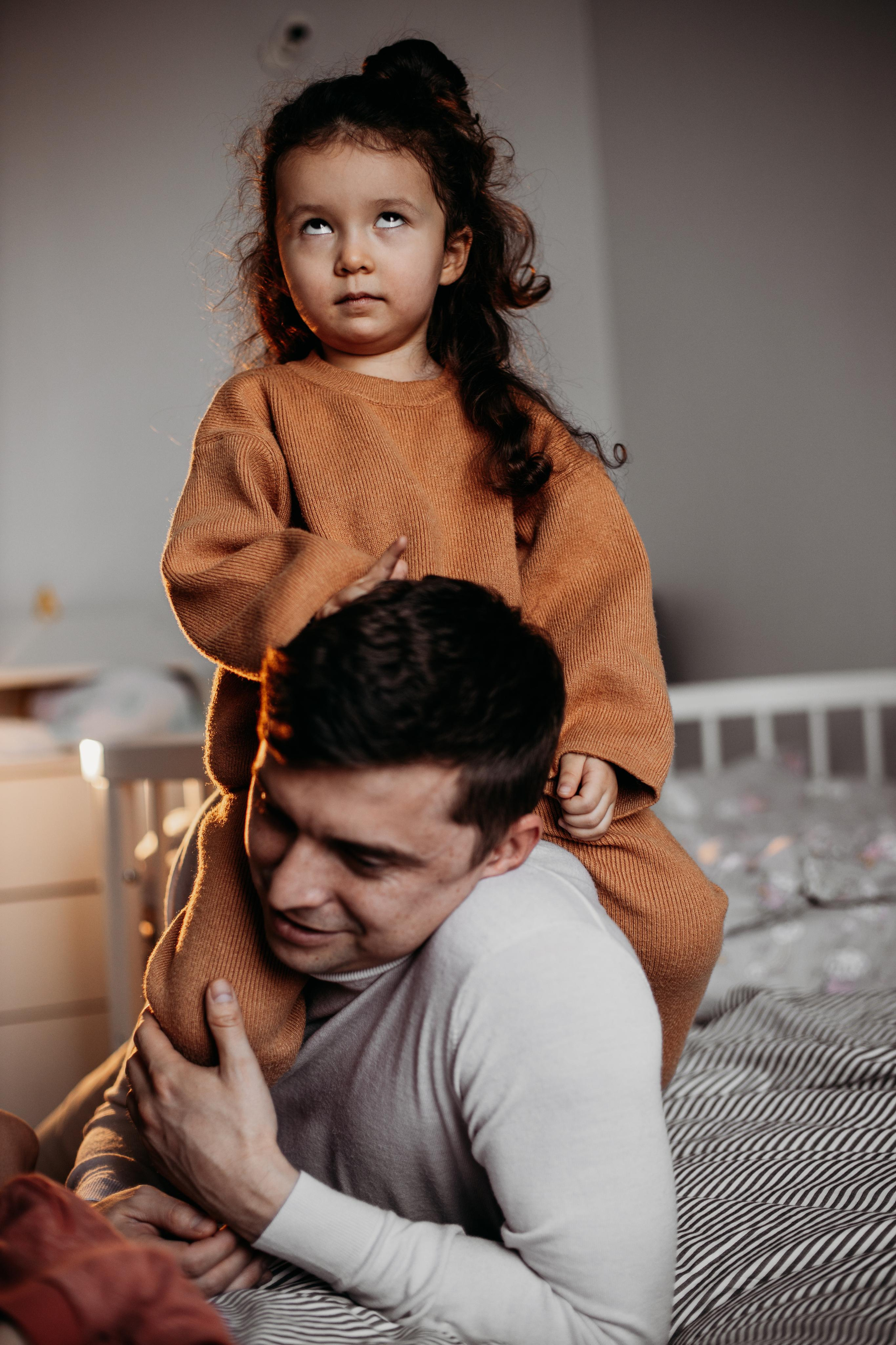 Катя и Женя