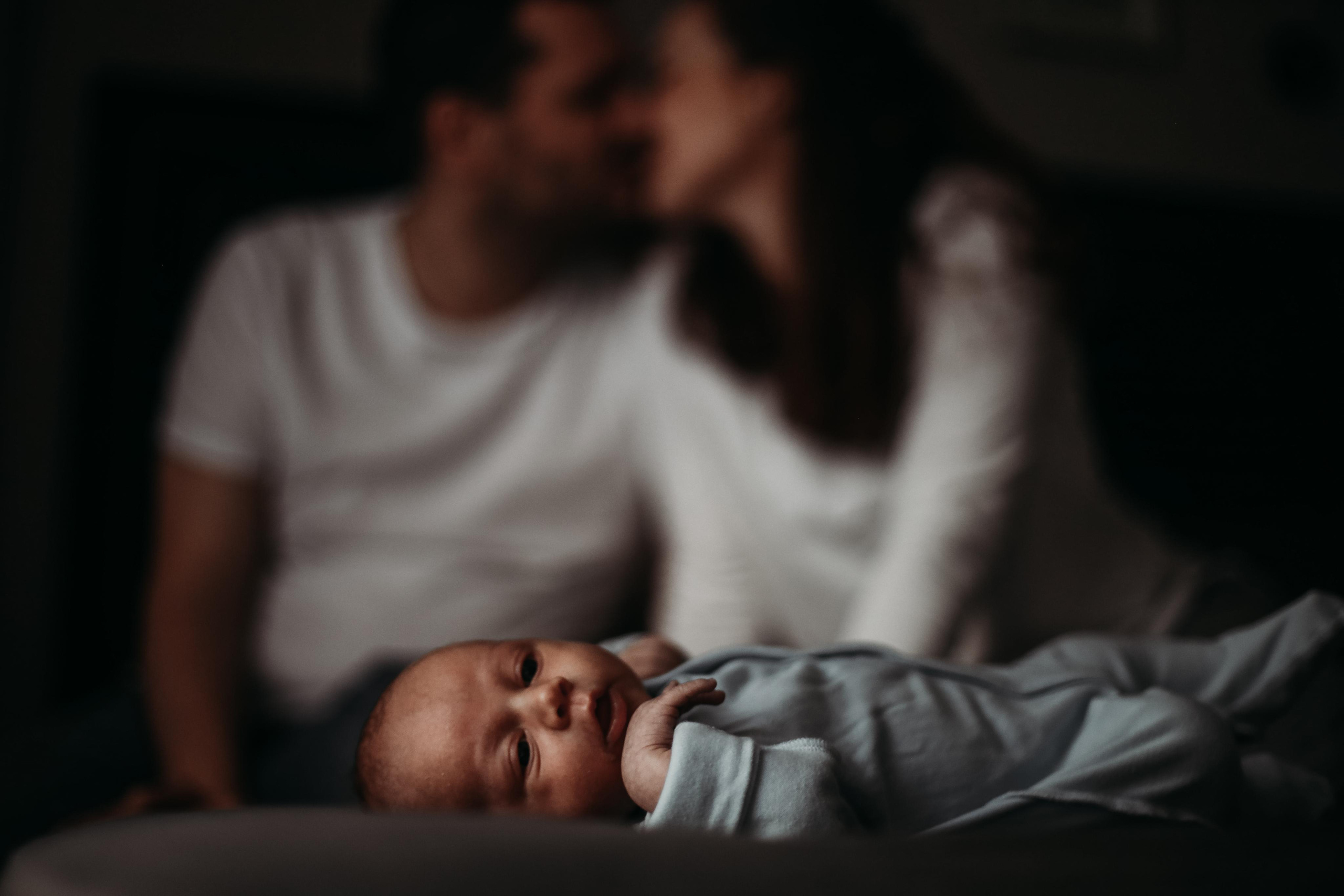 Даша и Саймон