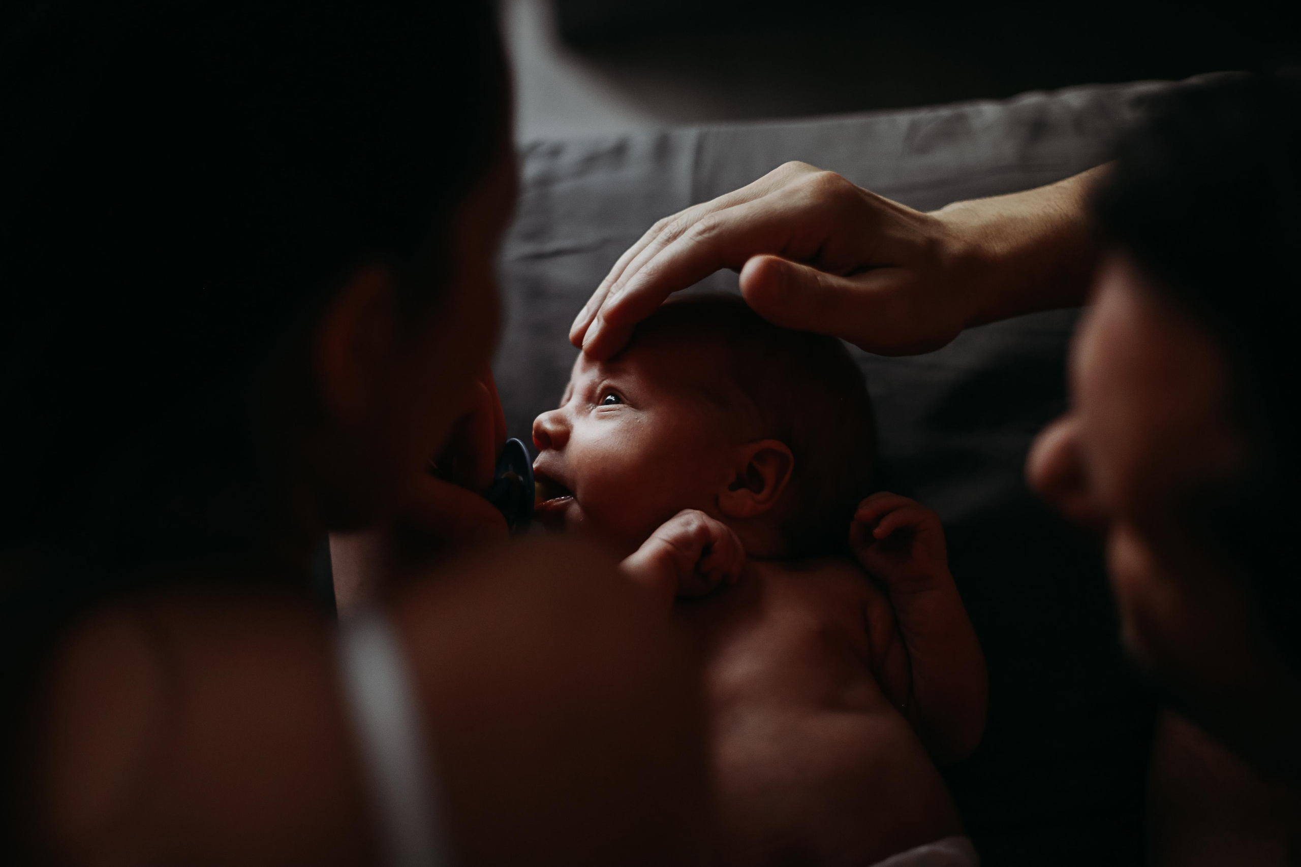 Даша и Саймон