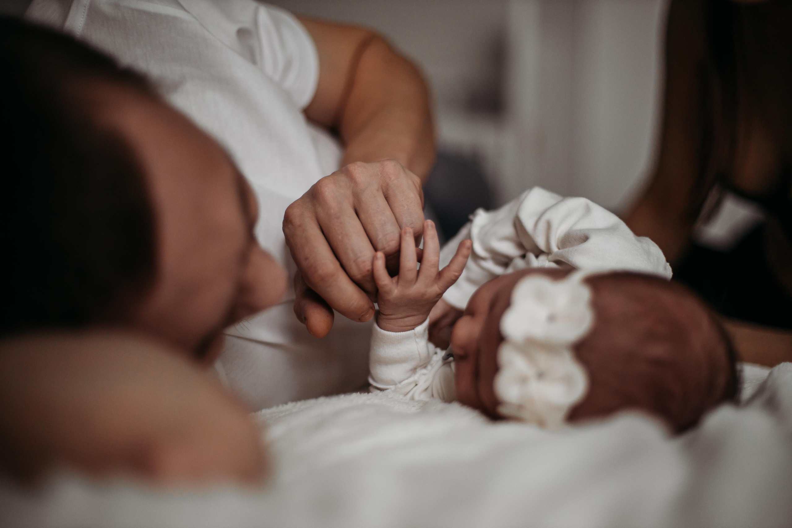 Надя и Женя