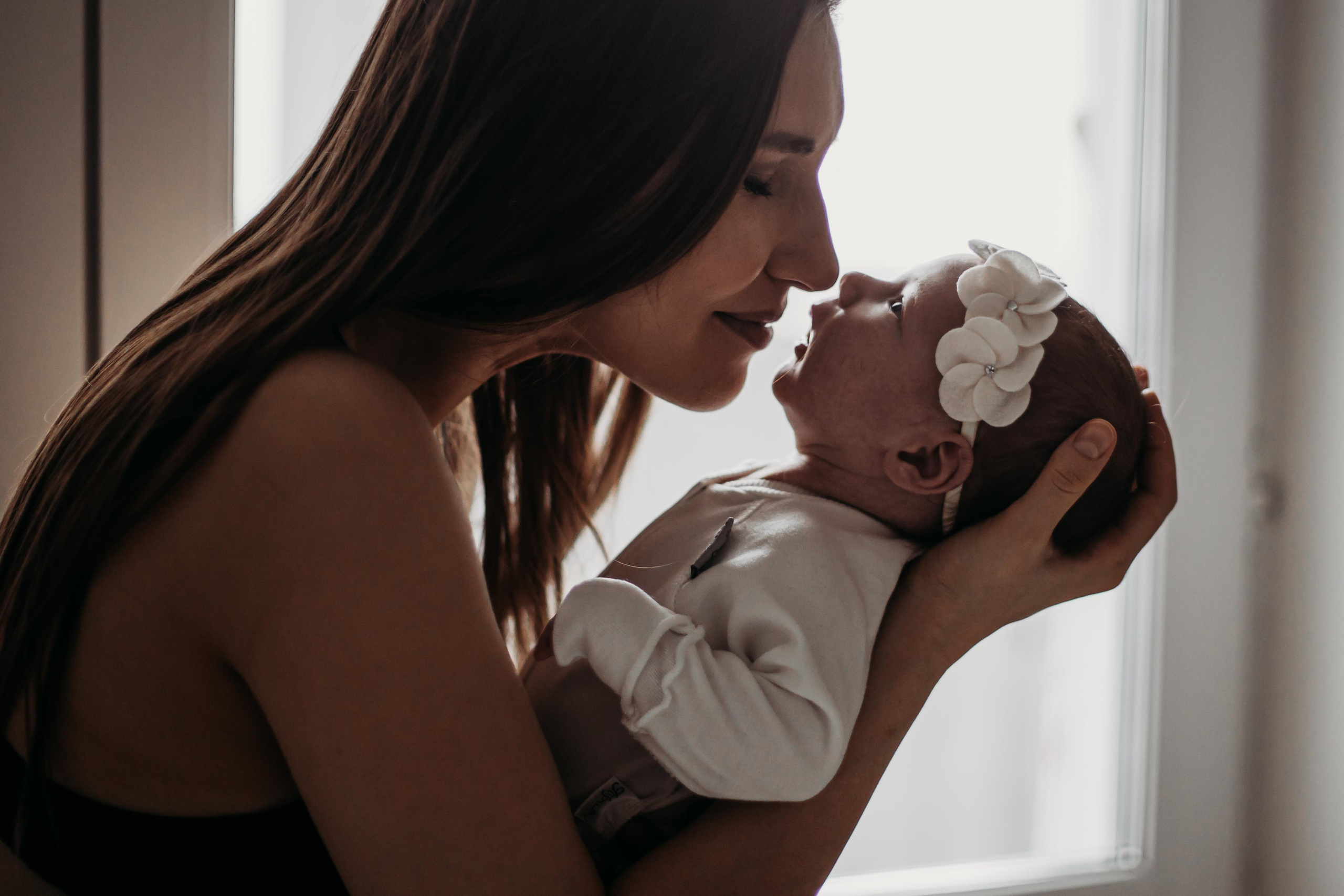 Надя и Женя