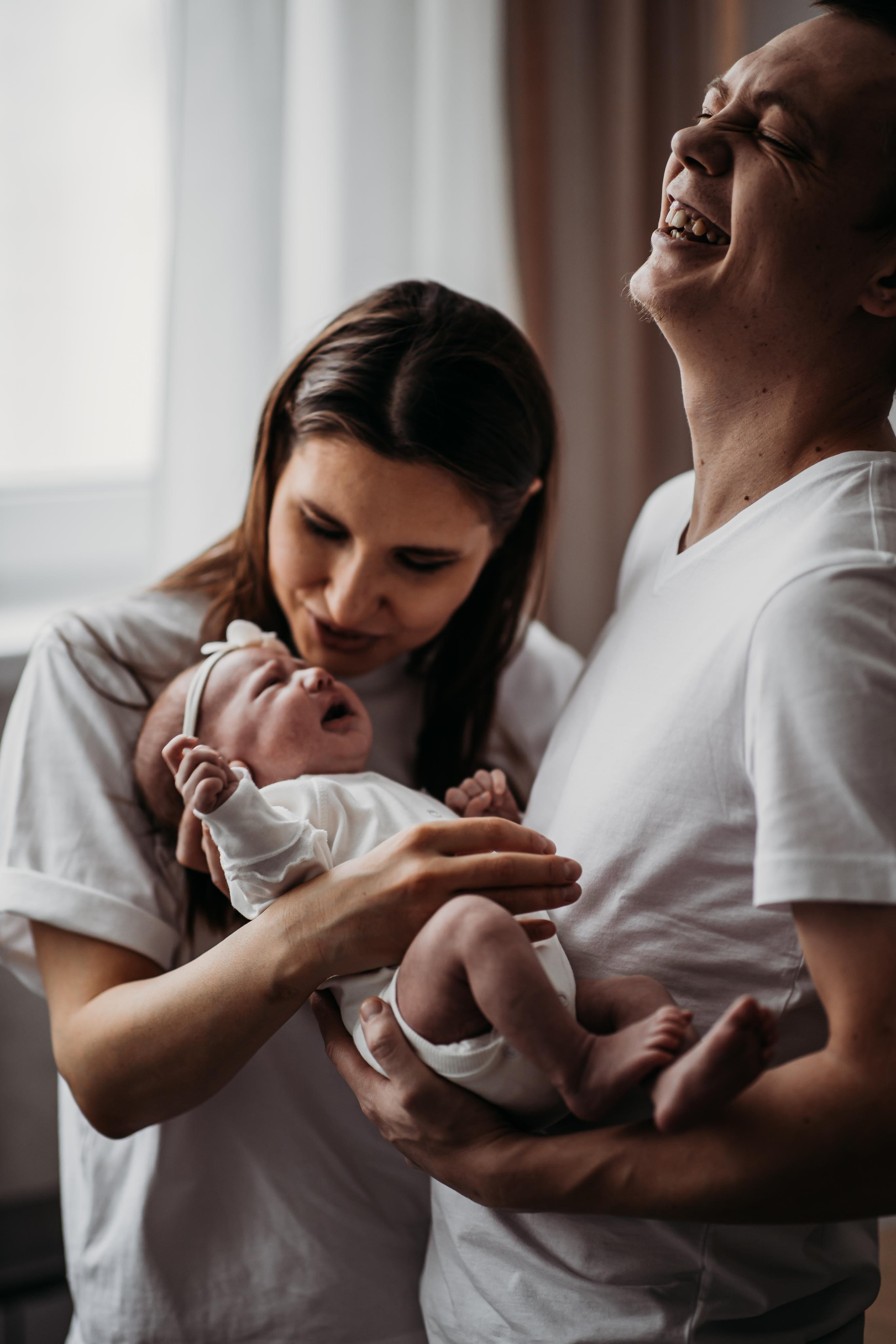 Надя и Женя