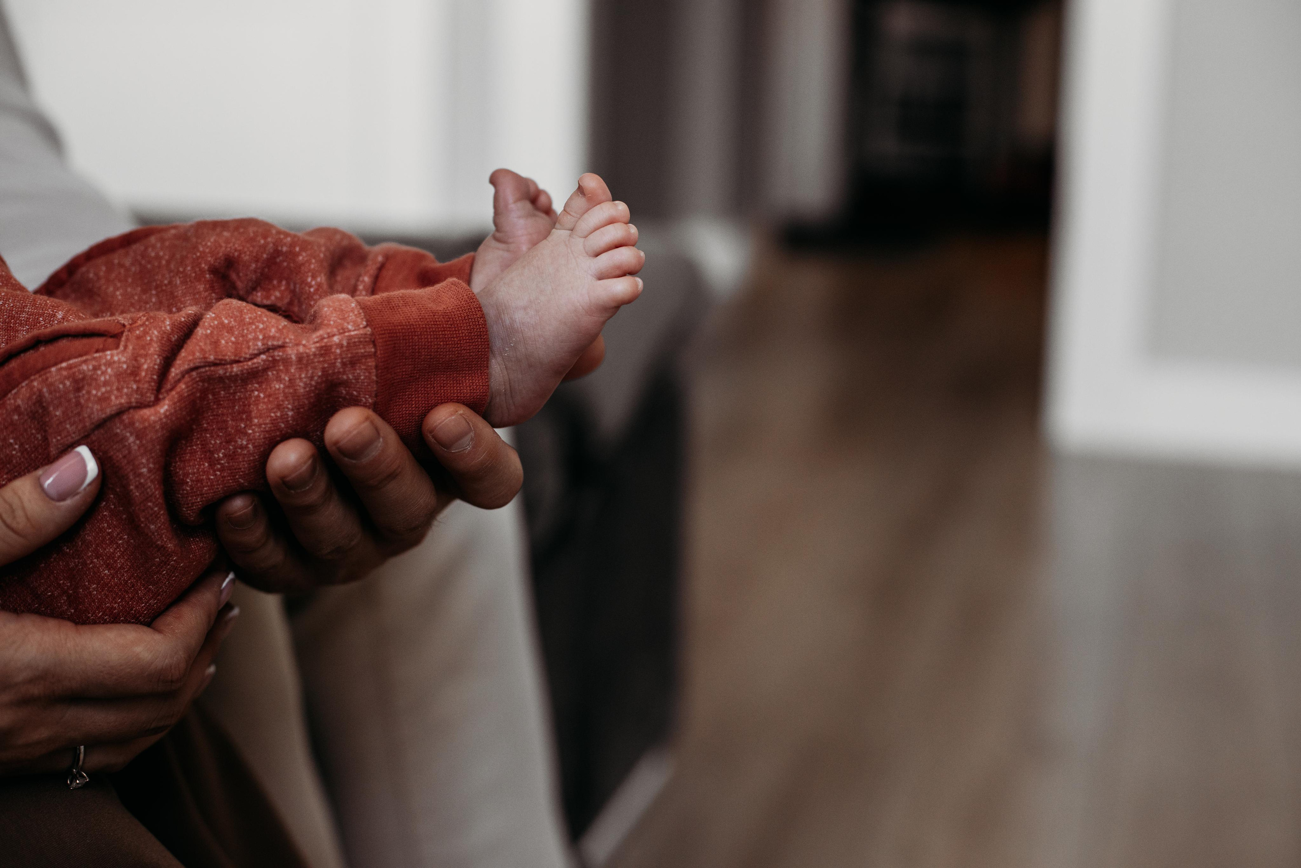 Катя и Женя