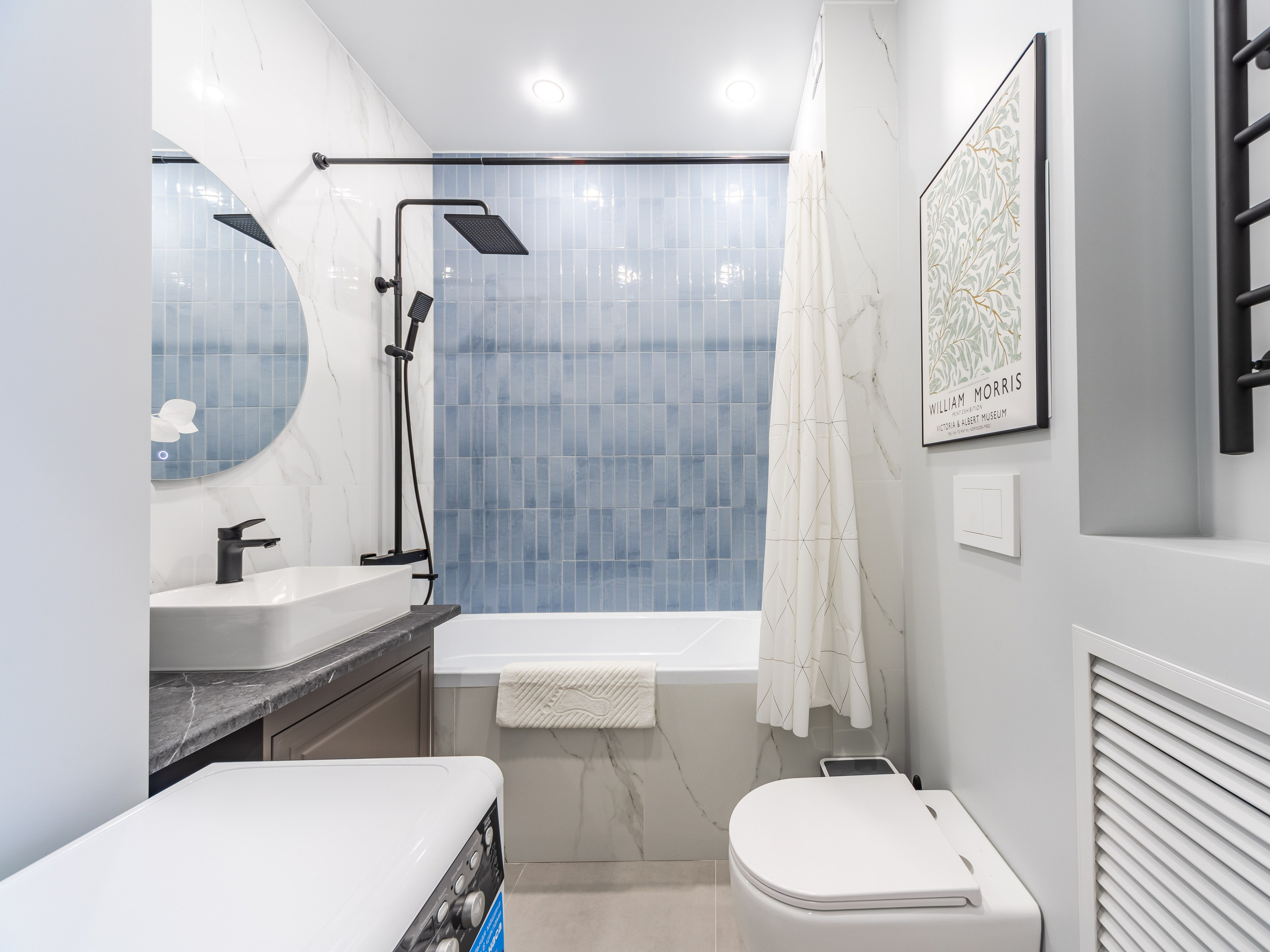 Интерьерный фотограф в Санкт-Петербурге Всеволод Арчелков