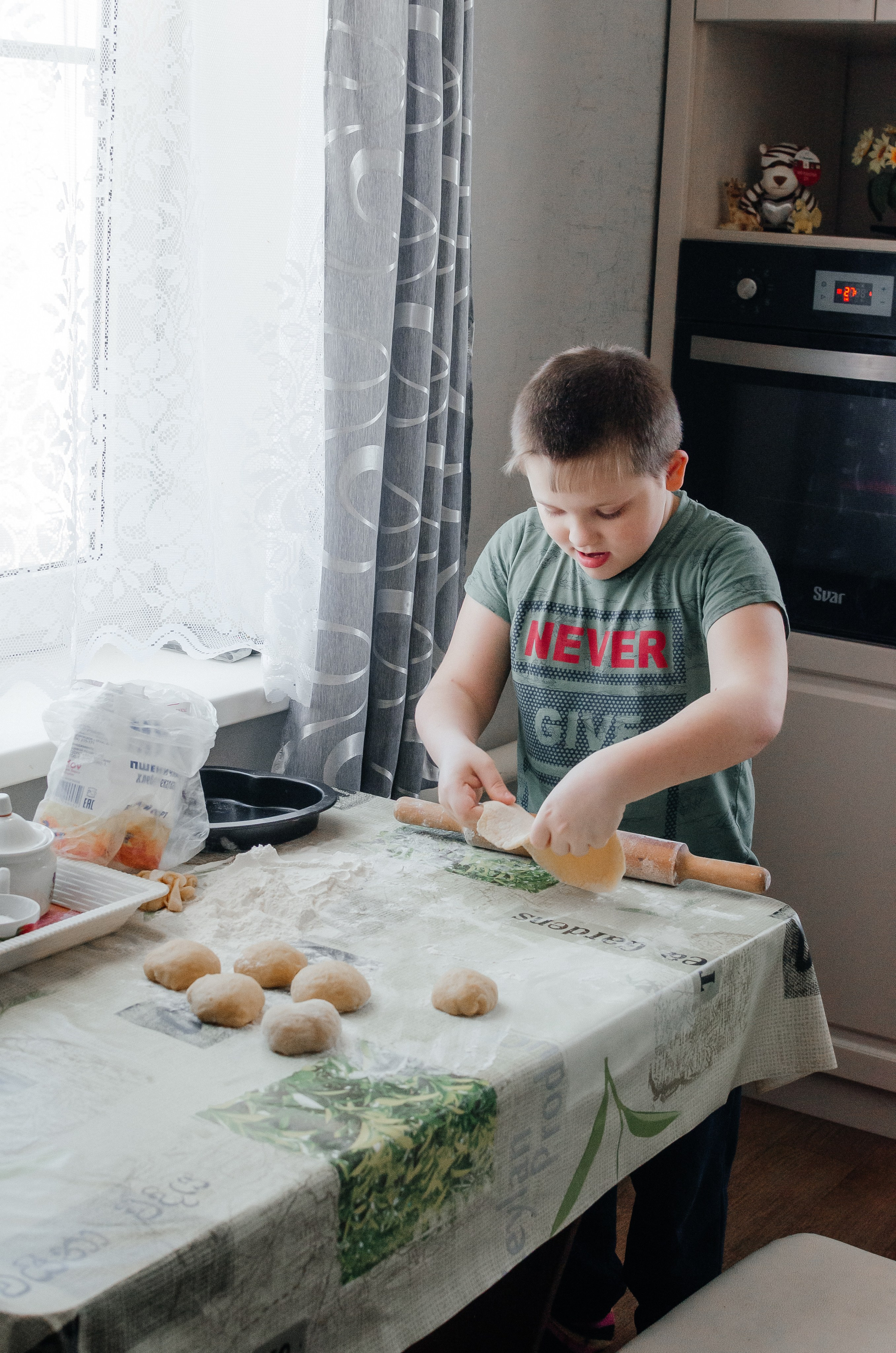 Наталья (семья)