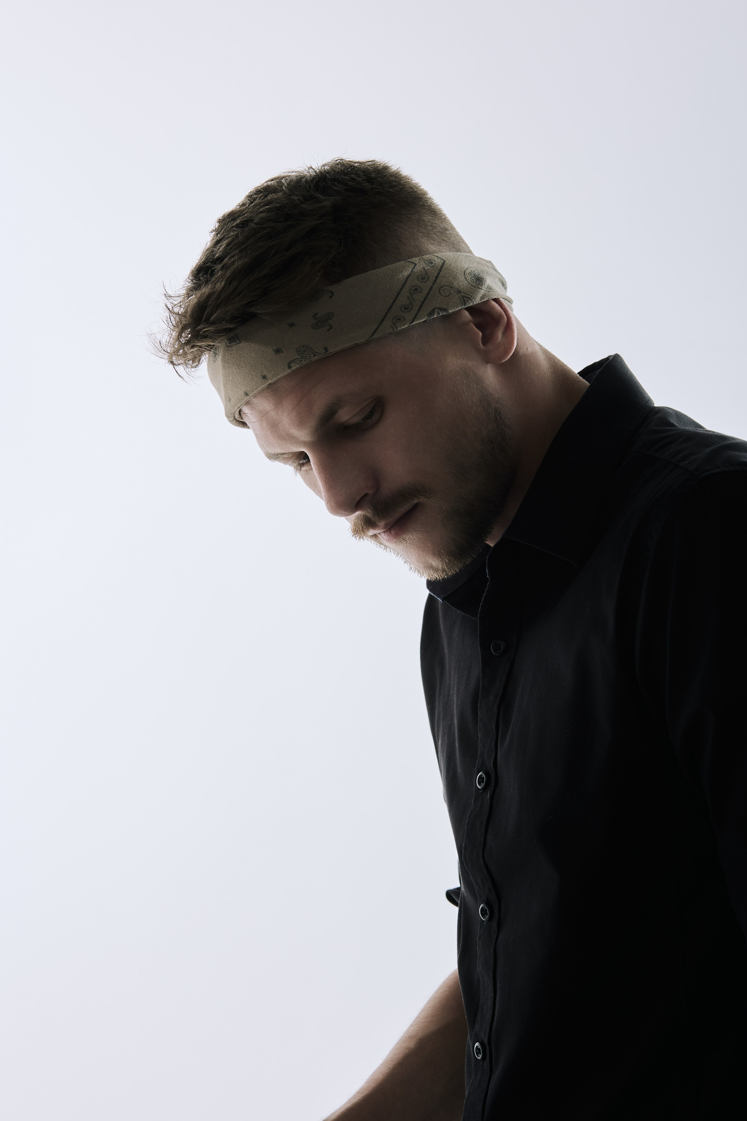 Иван. Фотограф Михеев Игорь в Ставрополе