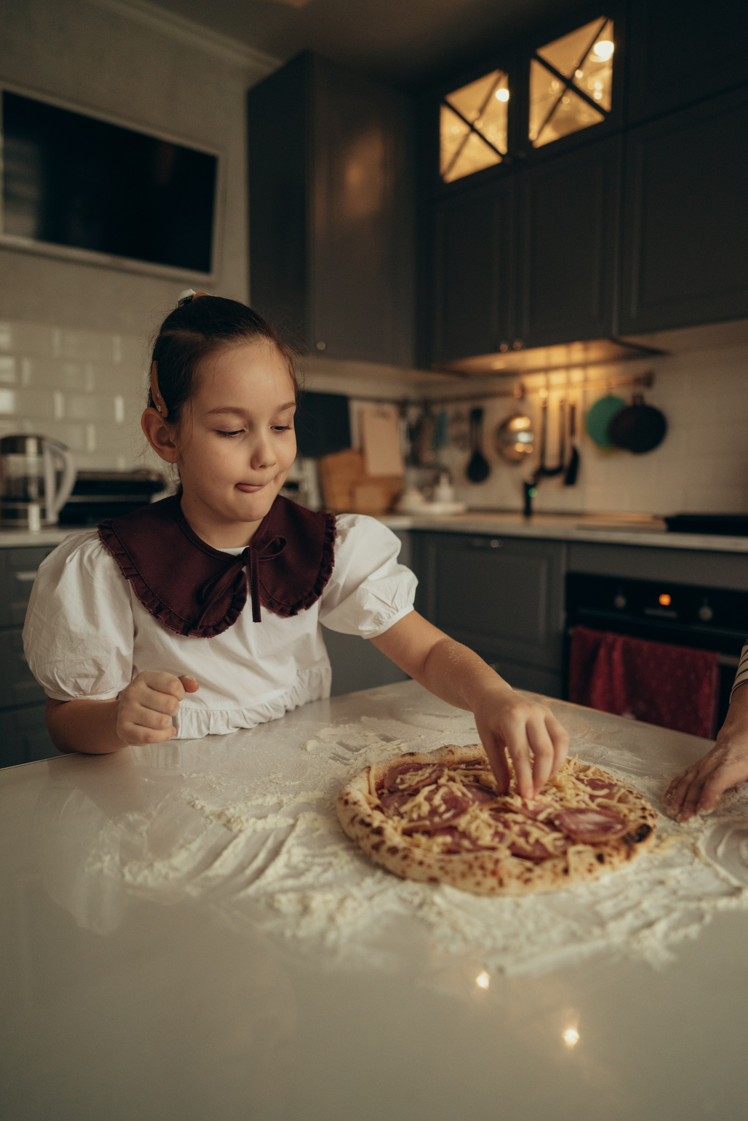 Домашняя. Семейный фотограф в Москве Люберцах Ирина Вронская