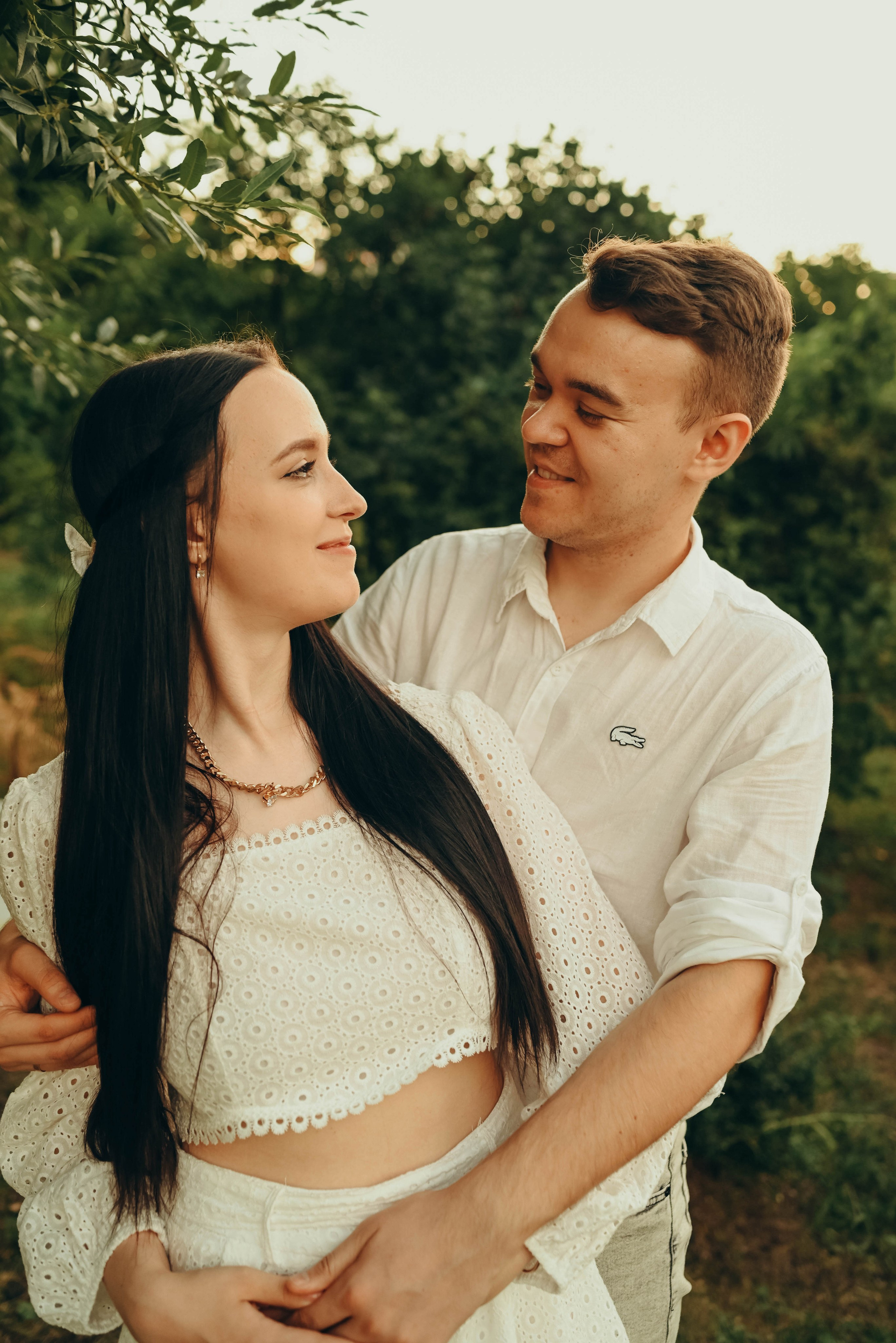 Лавандовая история в бот.саду Воронежа. Семейный фотограф в Москве Люберцах Ирина Вронская