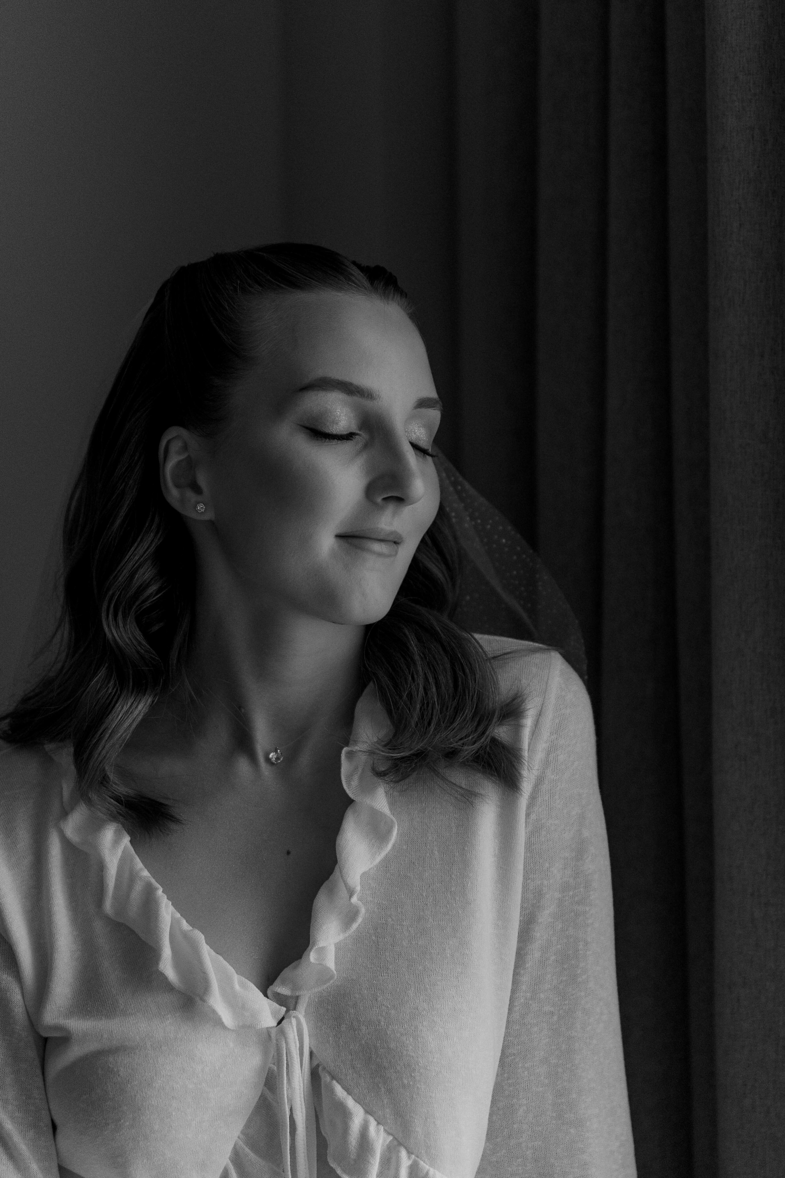 Анастасия. Свадебный и портретный фотограф Юлия Рымашевская Брянск, Москва