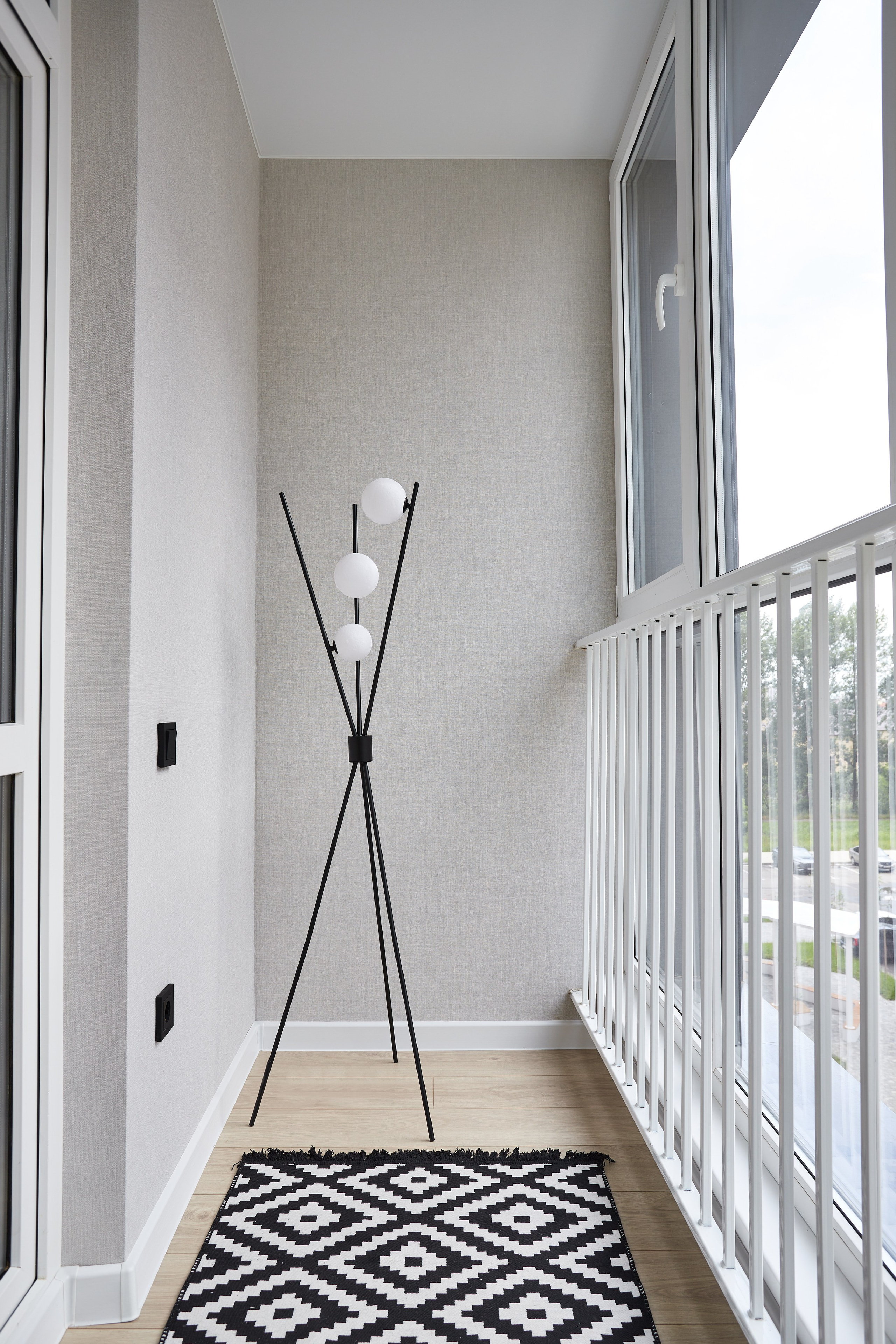 ЖК Архитектор. Интерьерный фотограф Краснодар. Галина Ладыгина