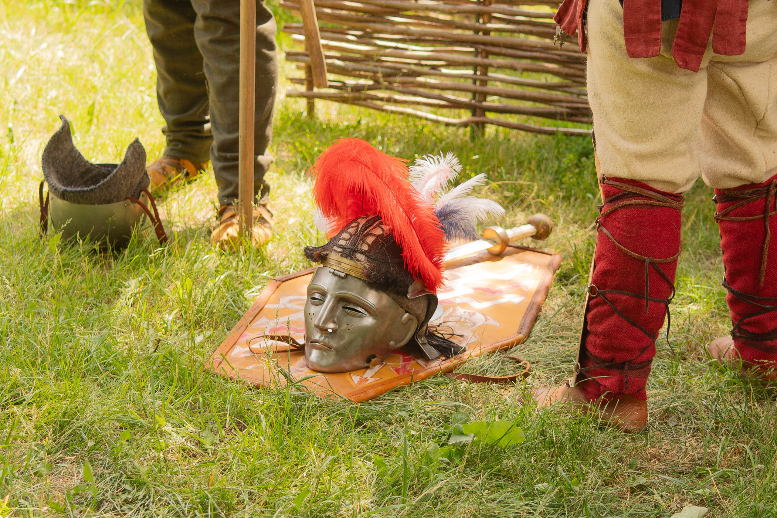 Фестиваль ВРЕМЕНА И ЭПОХИ. Фотохудожник Москва