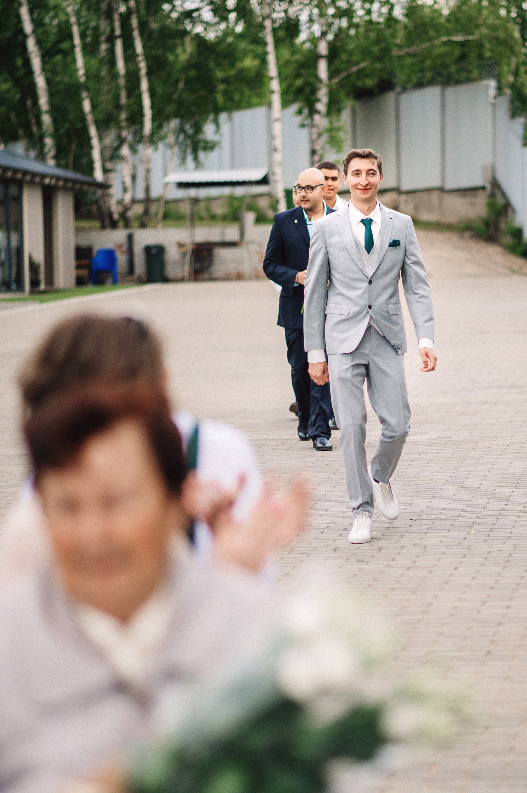 НАТАША и ИЛЬЯ | Часть II. Свадебный и семейный фотограф РИТА БОЧКАРЁВА