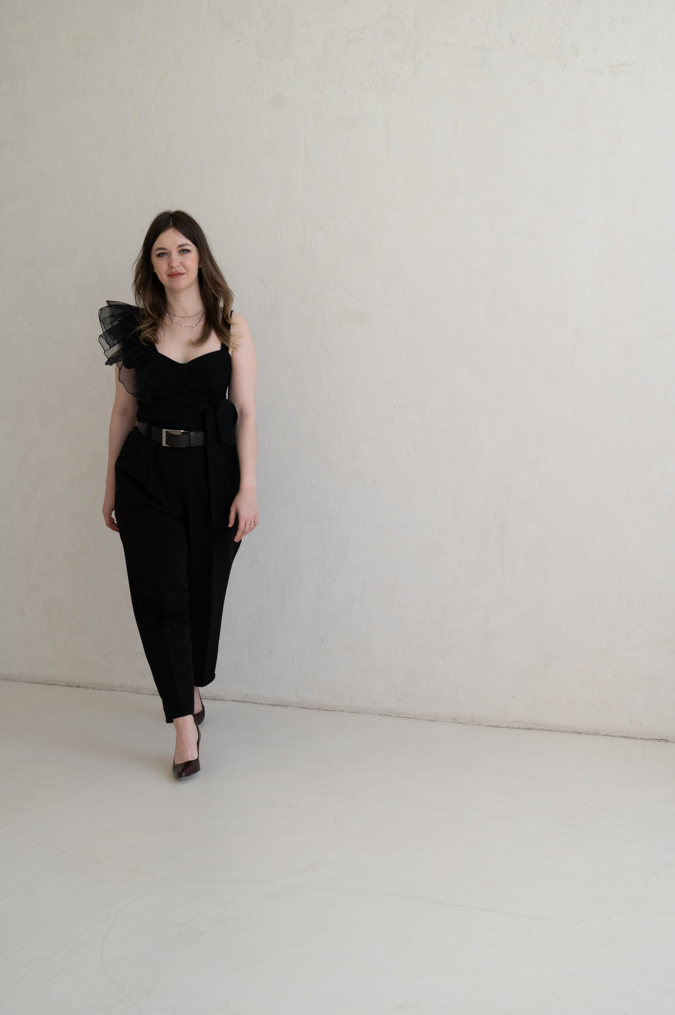 Александра. Фотограф Ким Ангелина