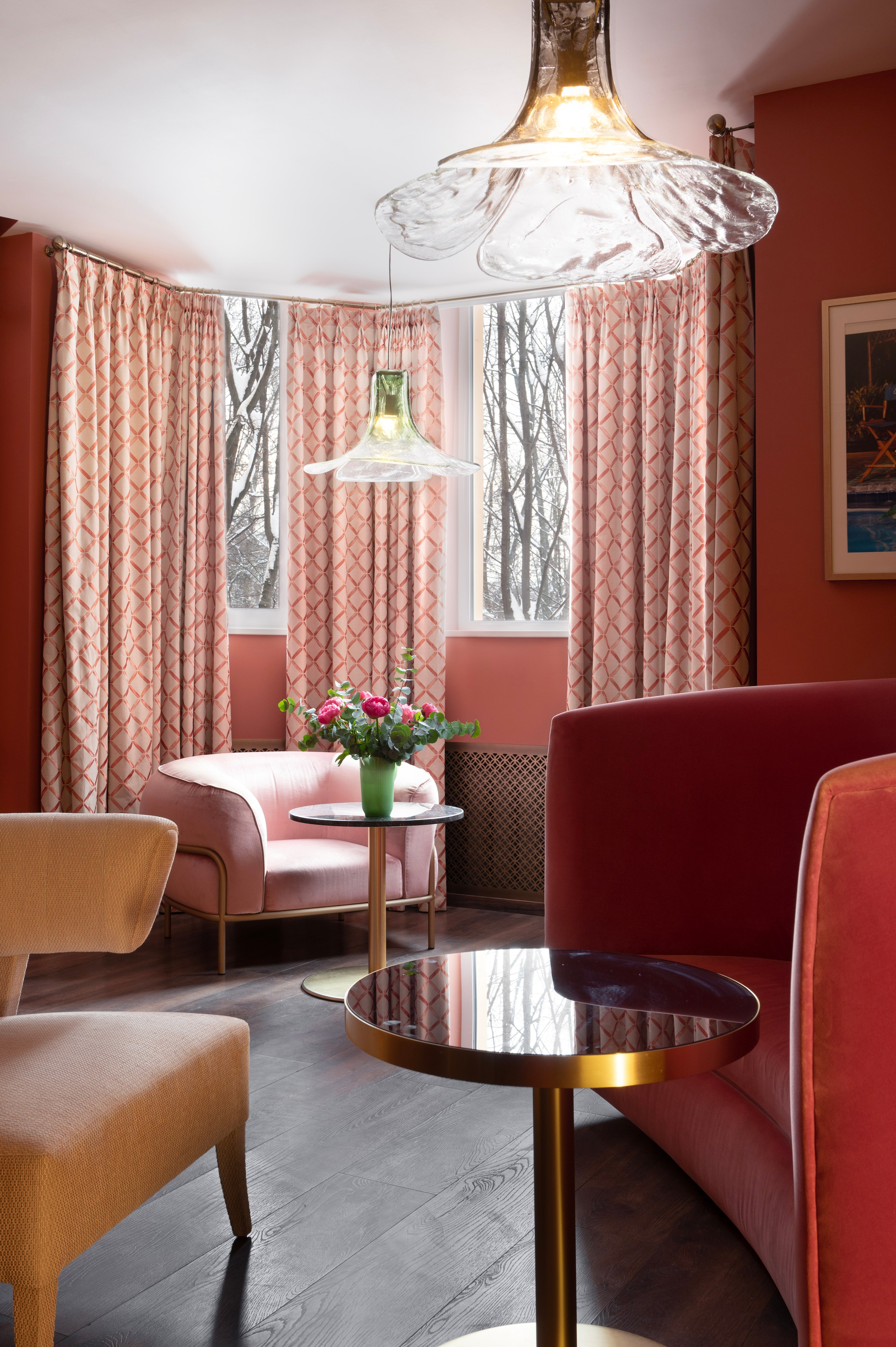 Le Colon. Артур Попов — интерьерный фотограф