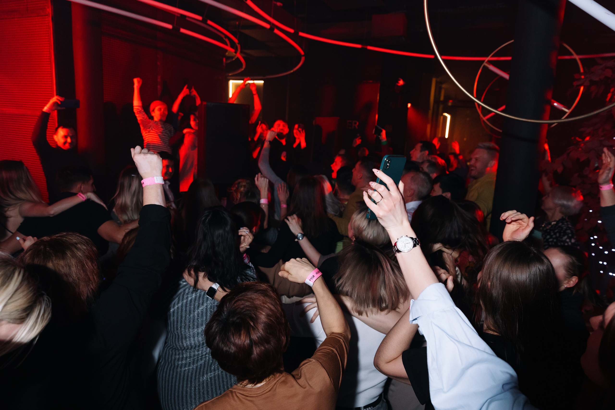 Корпоратив Хакатон. Свадебный фотограф в Москве    Еремин Анатолий