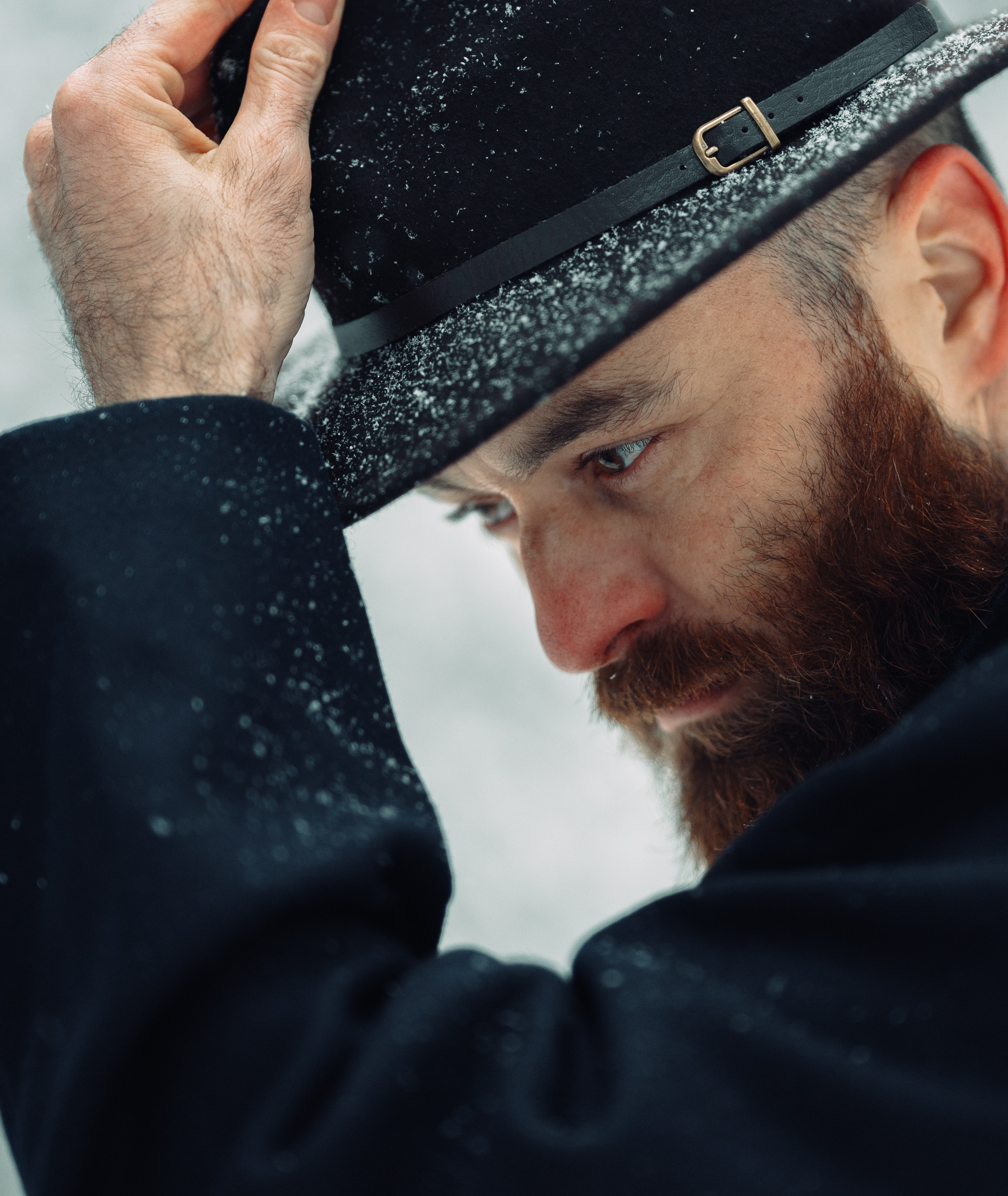 Олег. Репортажный и Свадебный фотограф в Москве Иван Белов