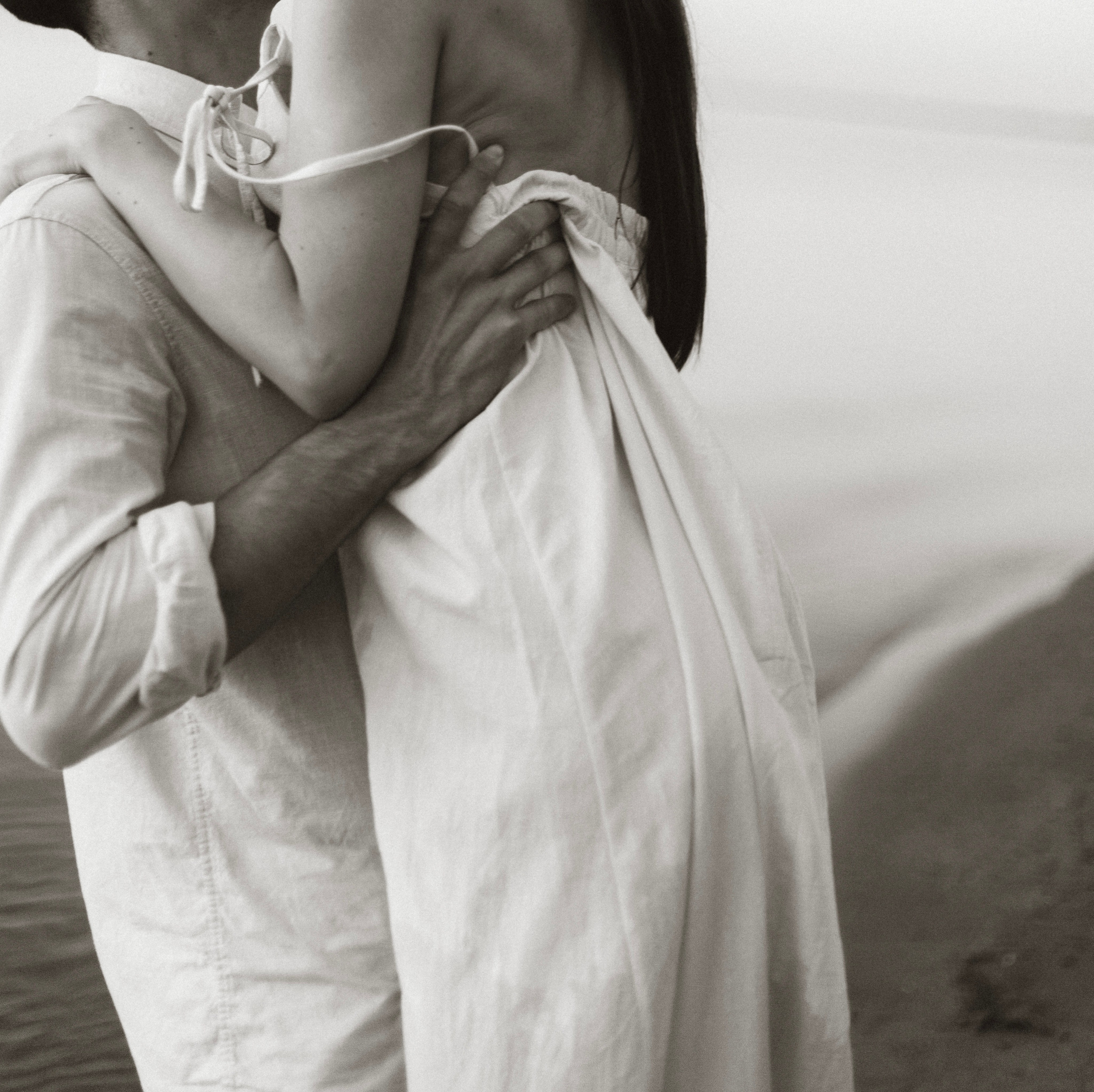 Даня и Вика. Фотограф свадебных и парных историй Кристина Шакула