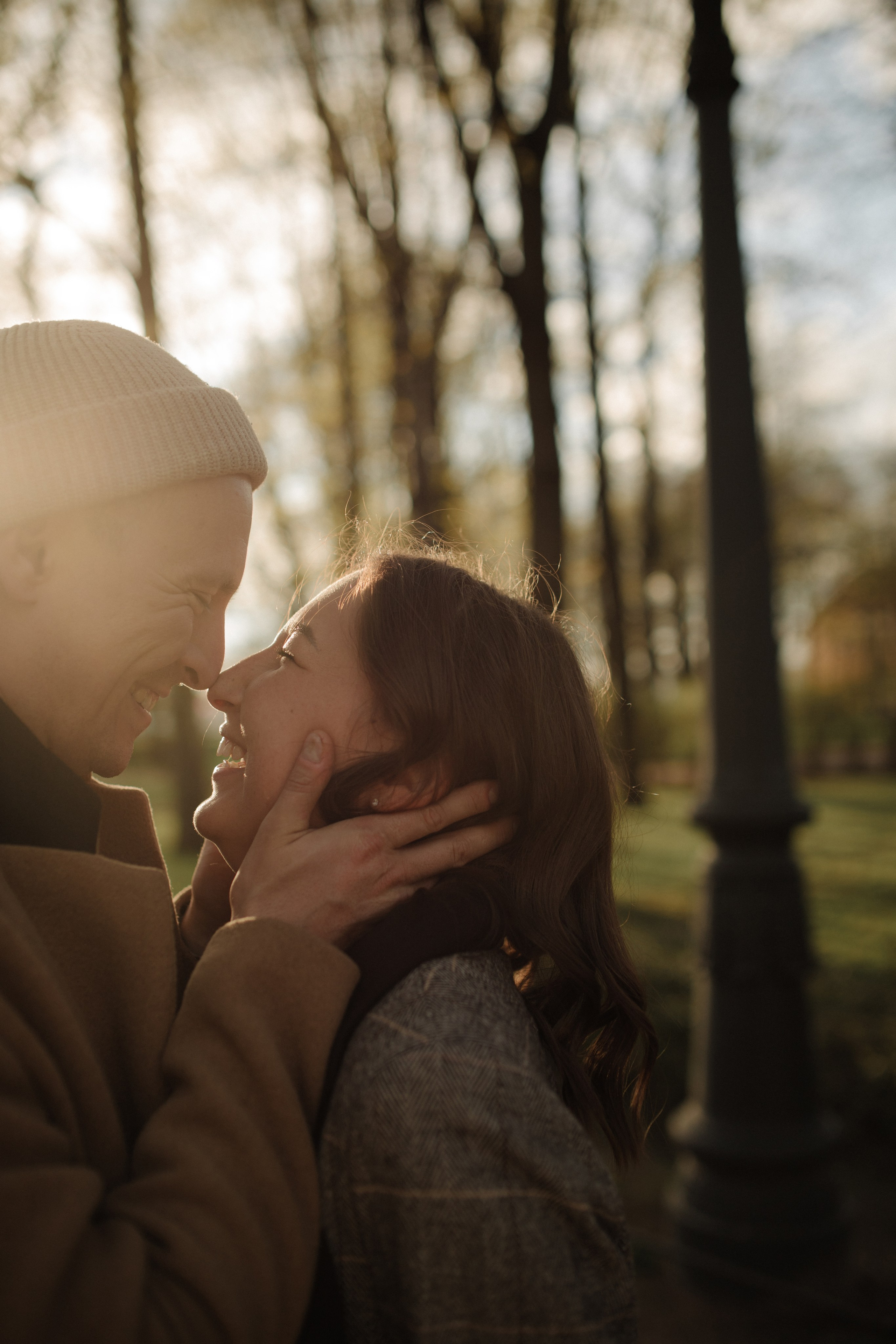 Айсылу и Булат. Love story. ELIZAVETA TITARENKO