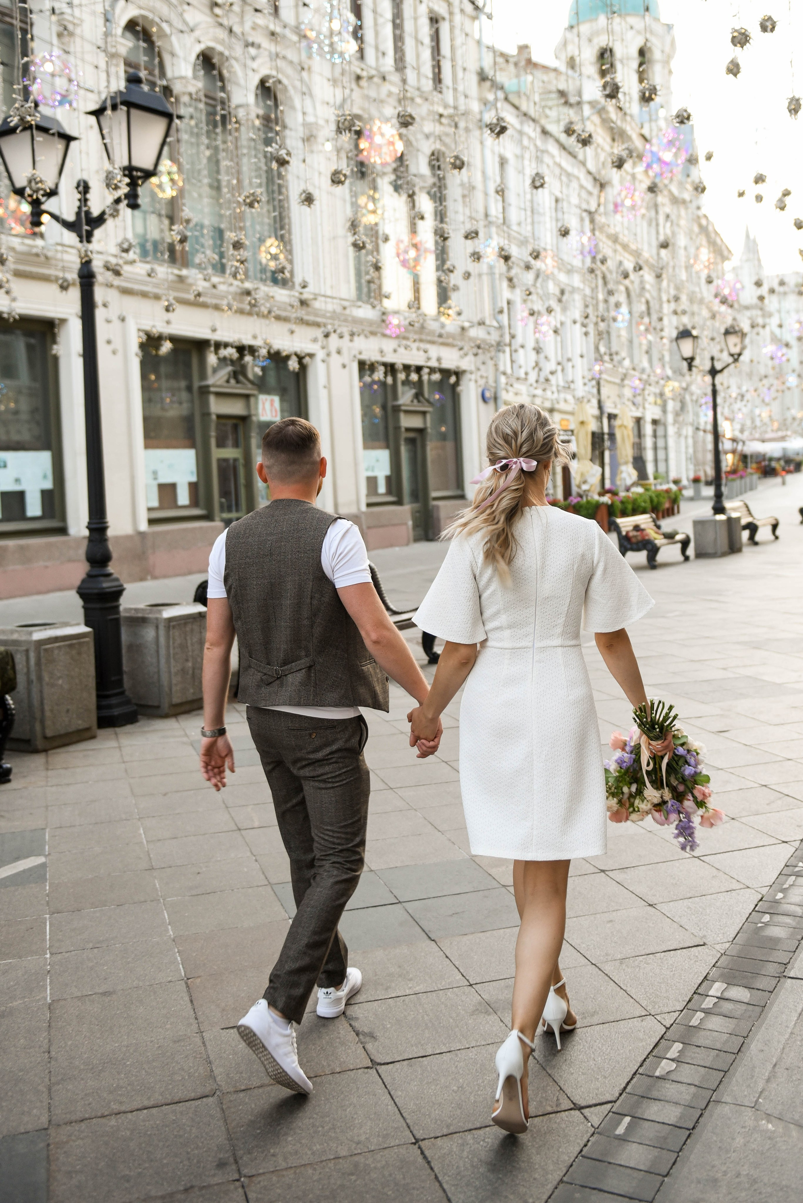 Рассветная съемка. Фотограф Элина Задорожная