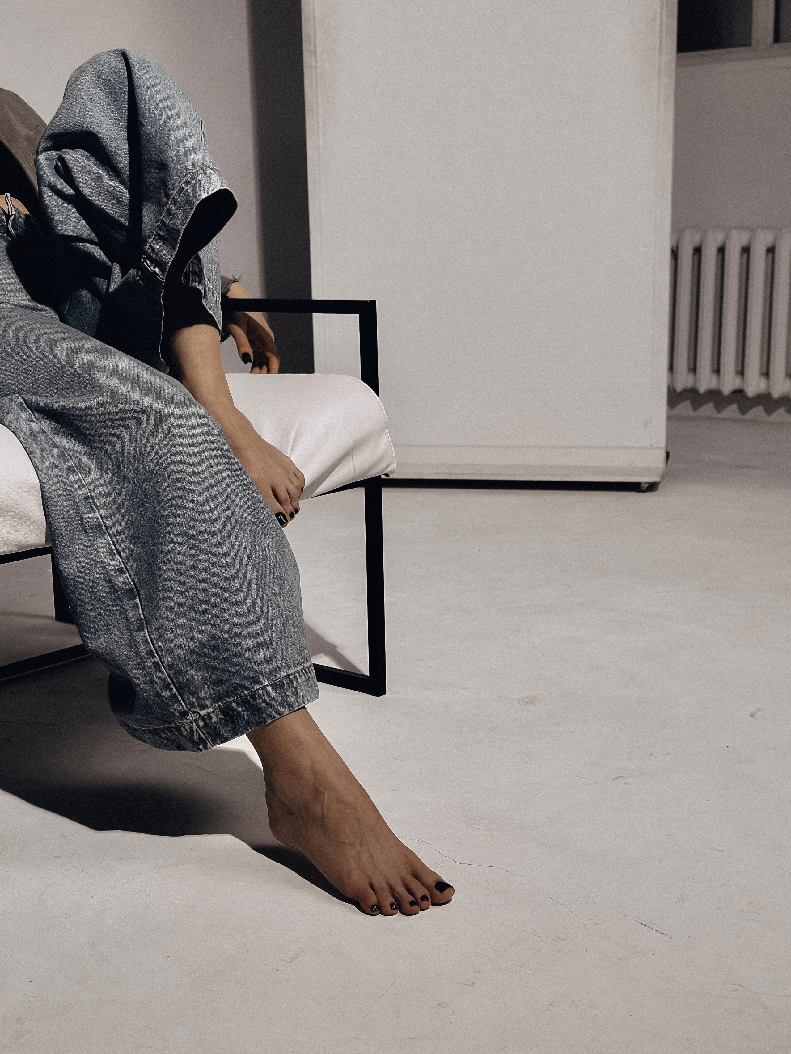 Фотосессия в стиле провокации. Anna Sazhenkova photographer and visual artist from Russia