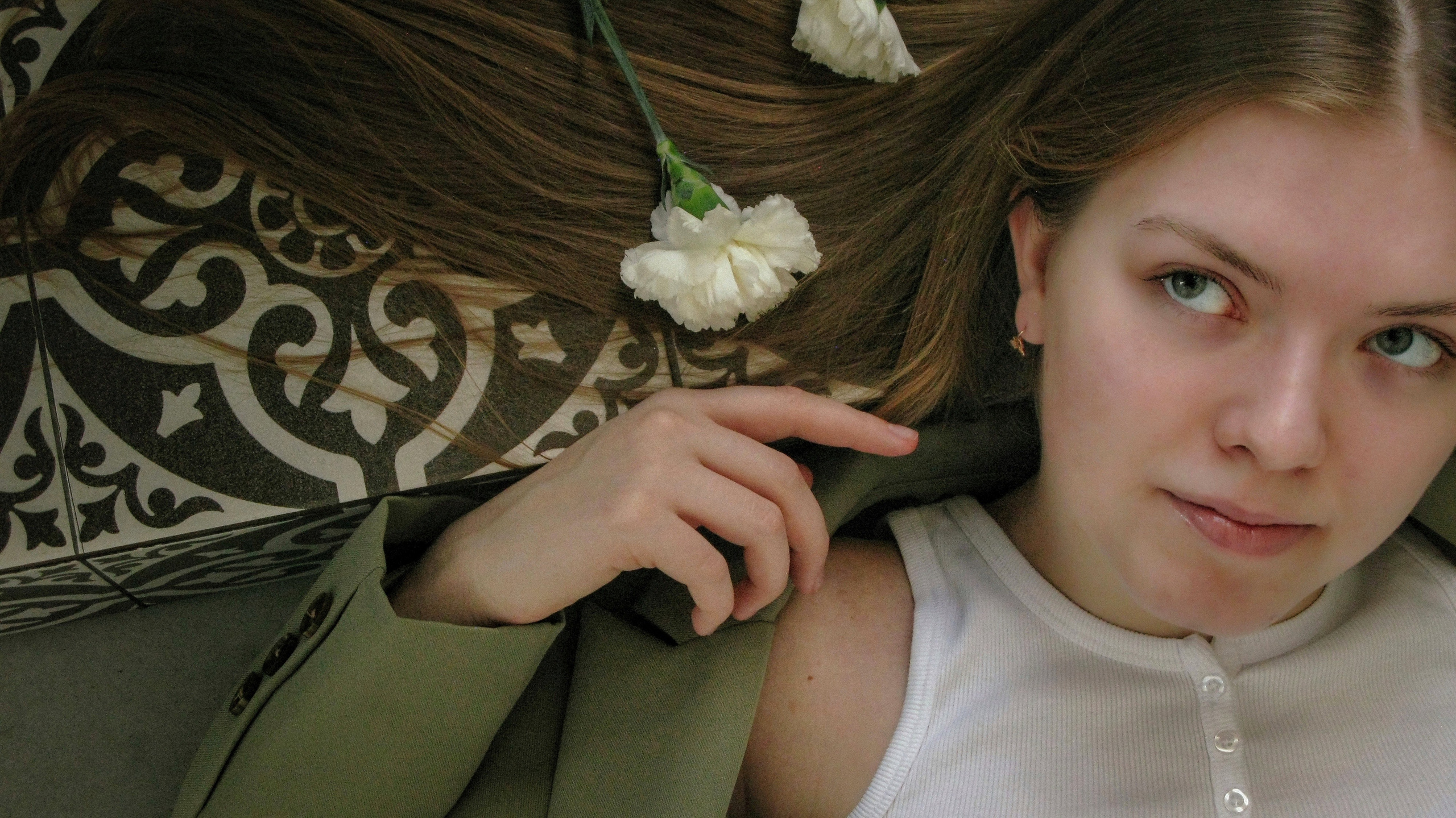 Ника. Портретный и свадебный фотограф в Москве Александра