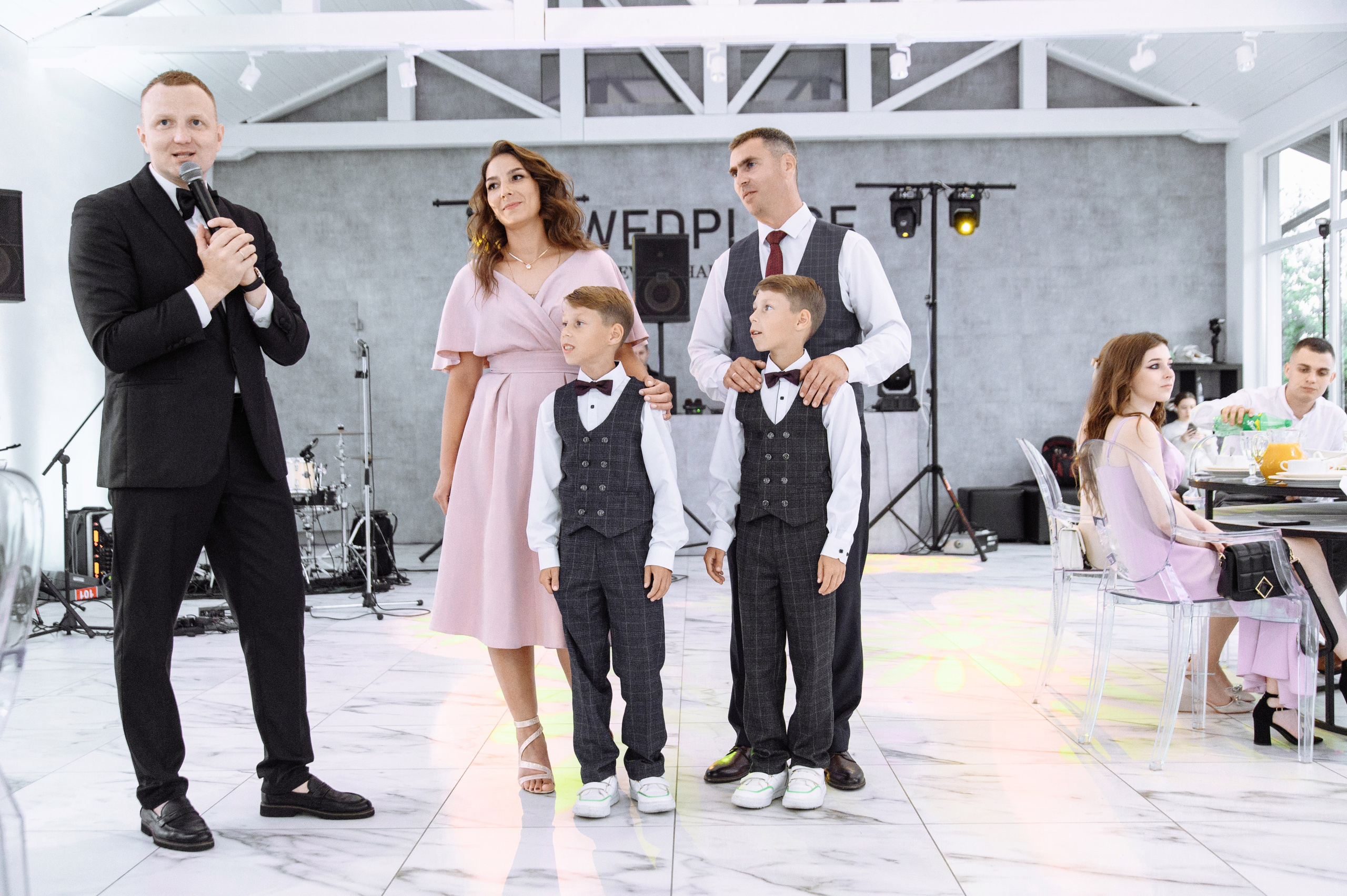 Дмитрий и Елизавета. Фотограф Кирилл Верт