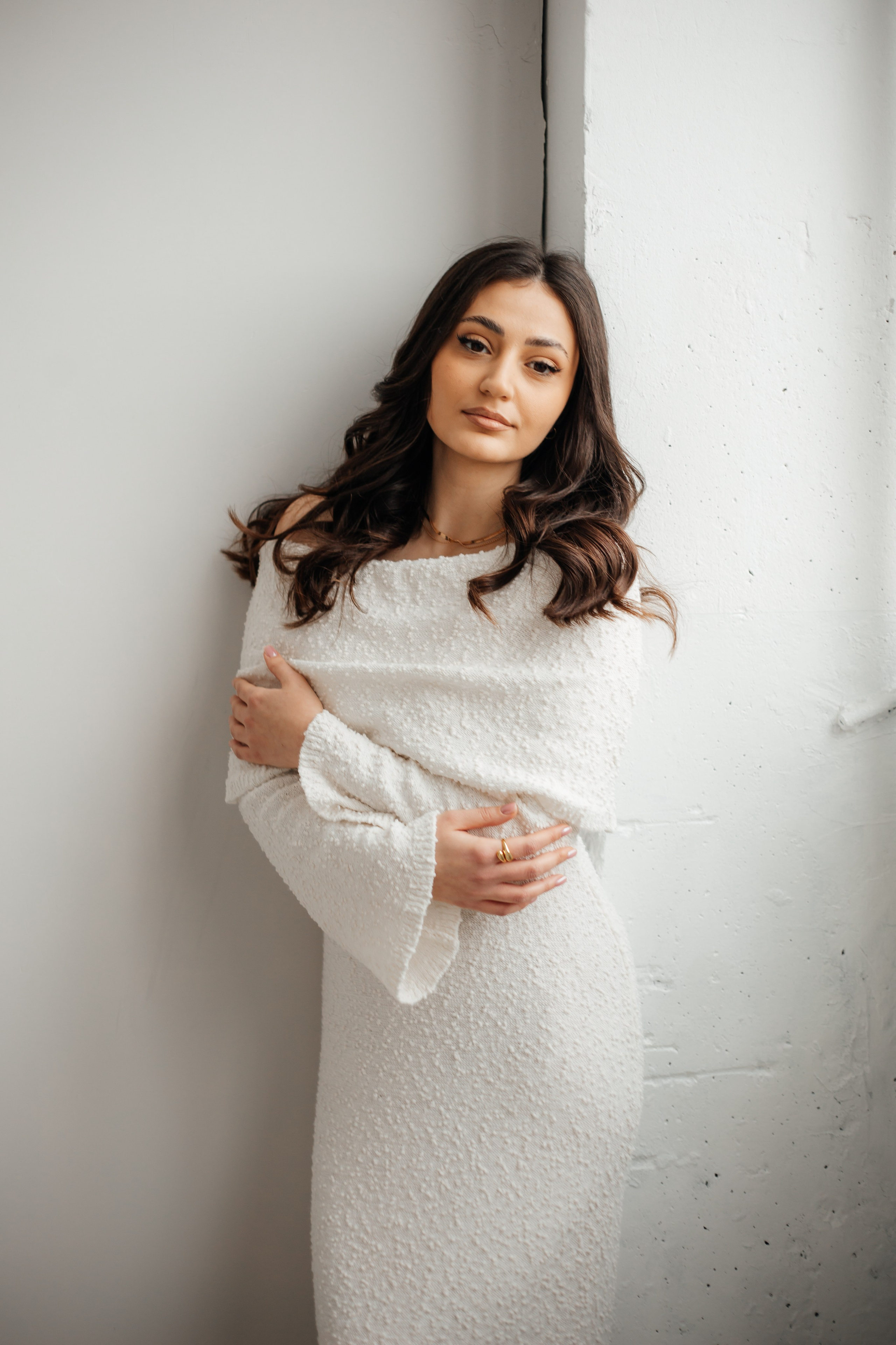 Кристина. Фотограф, Марина Шипек