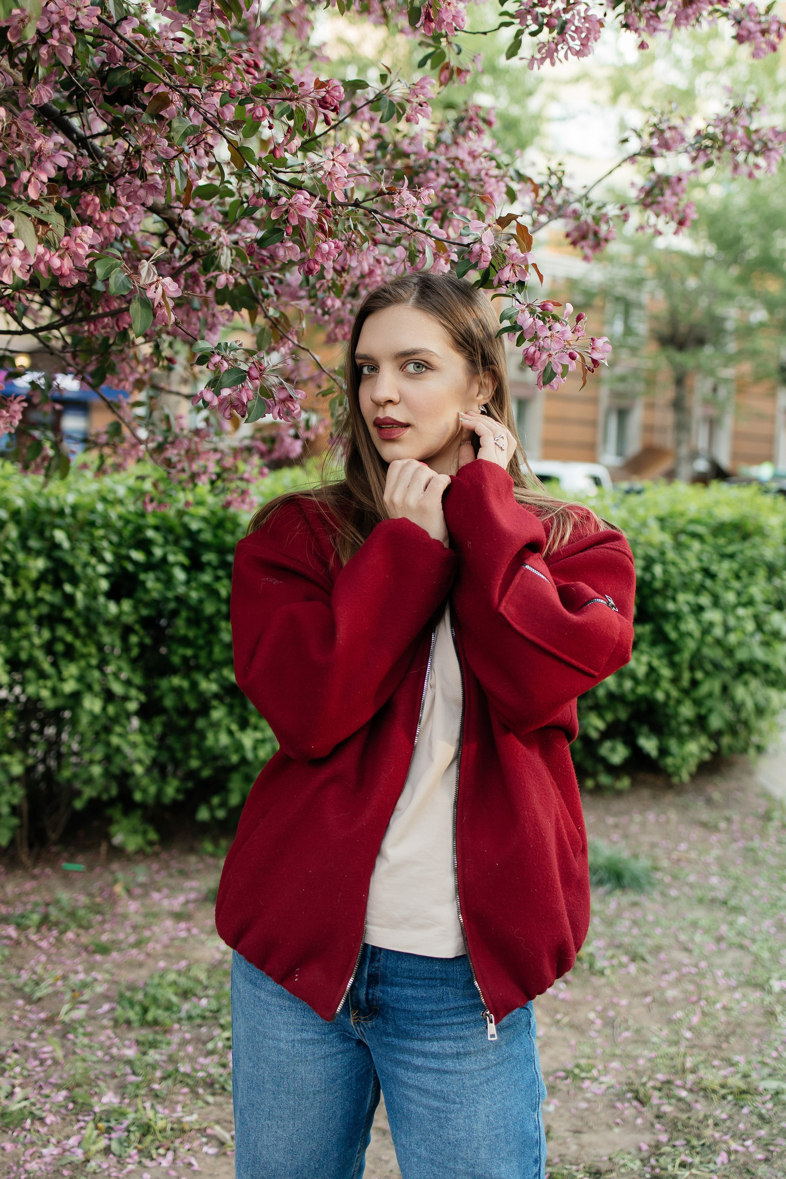 Арина. Семейный фотограф в Рязани и Рязанской области